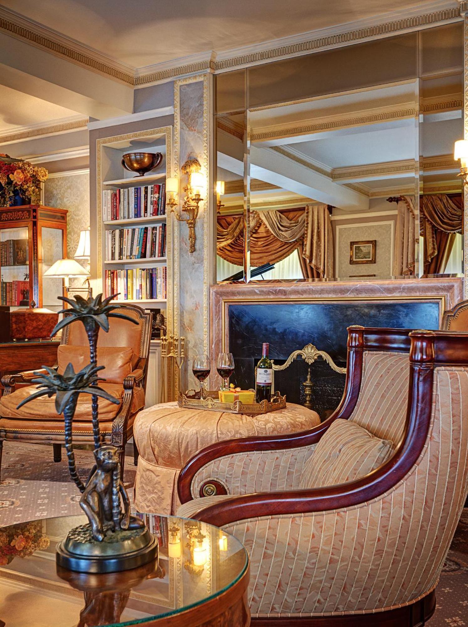 Elysee By Library Collection