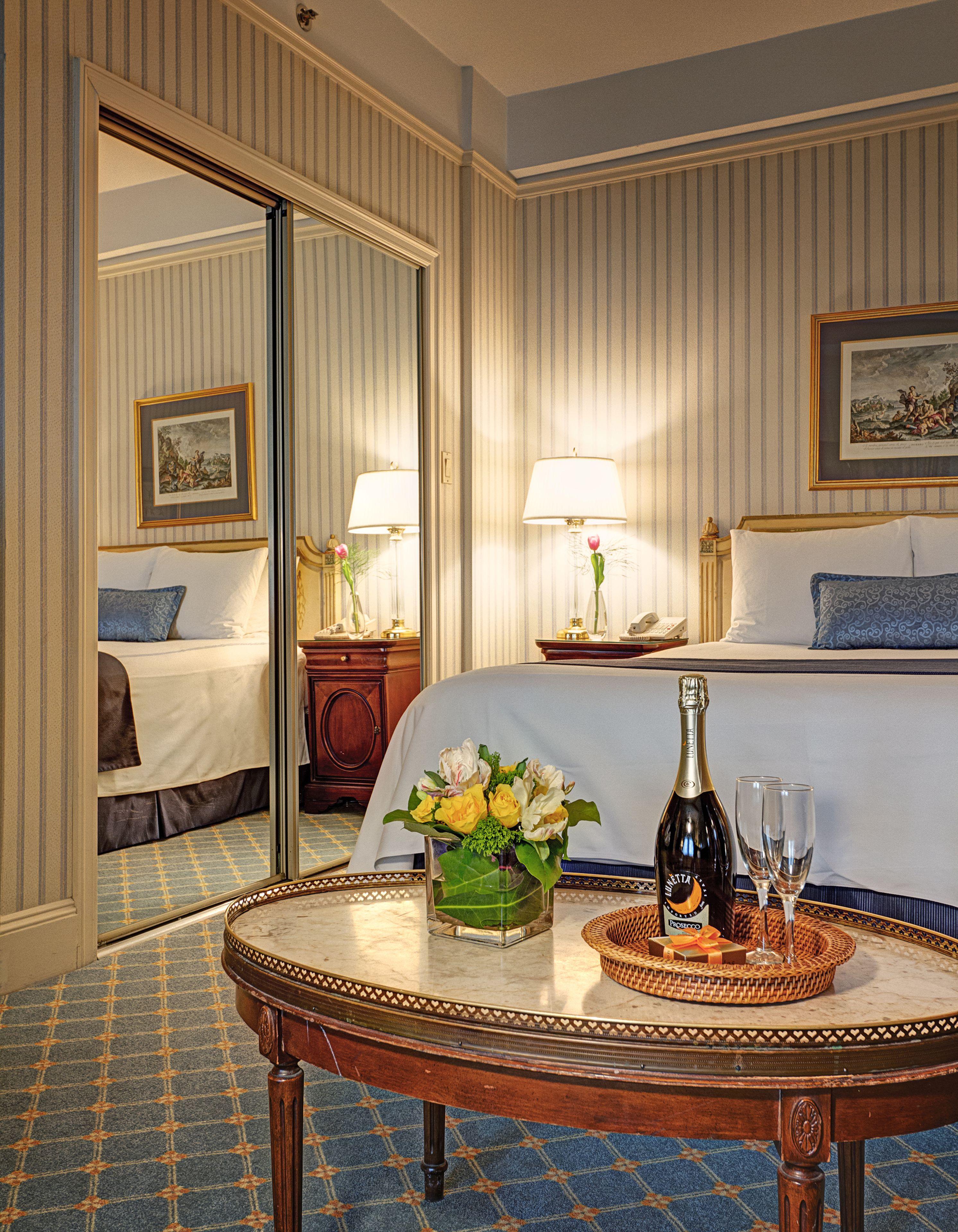 Hotel Elysee By Library Collection