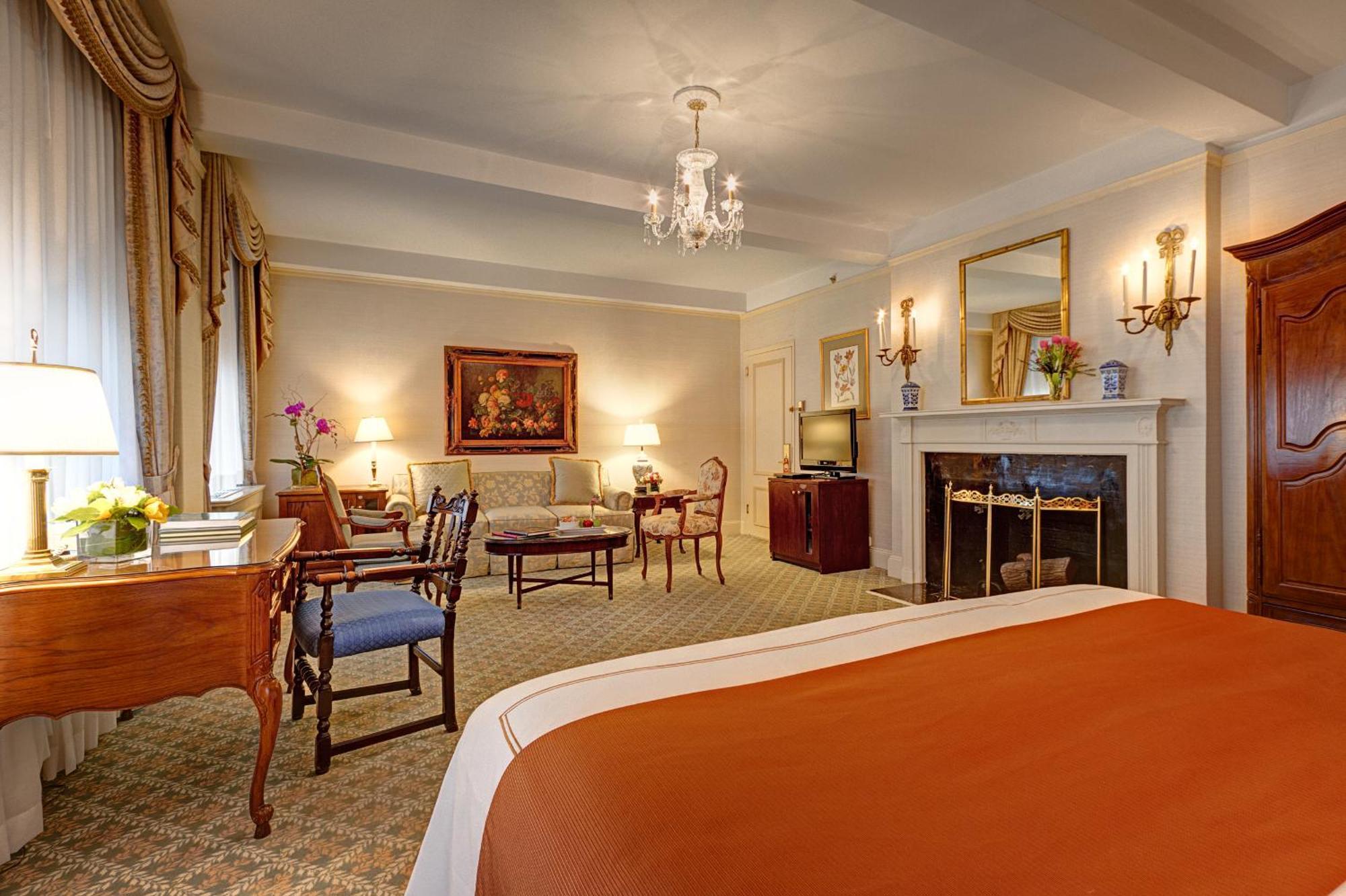 Elysee By Library Collection 4*