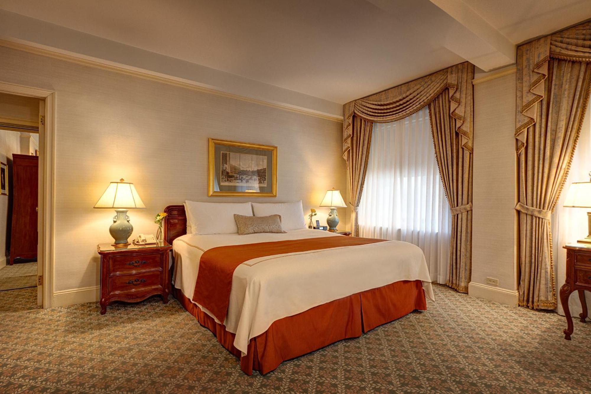 Hotel Elysee By Library Collection