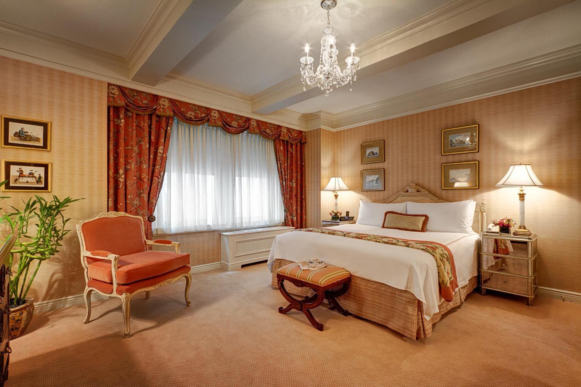 Hotel Elysee By Library Collection New York
