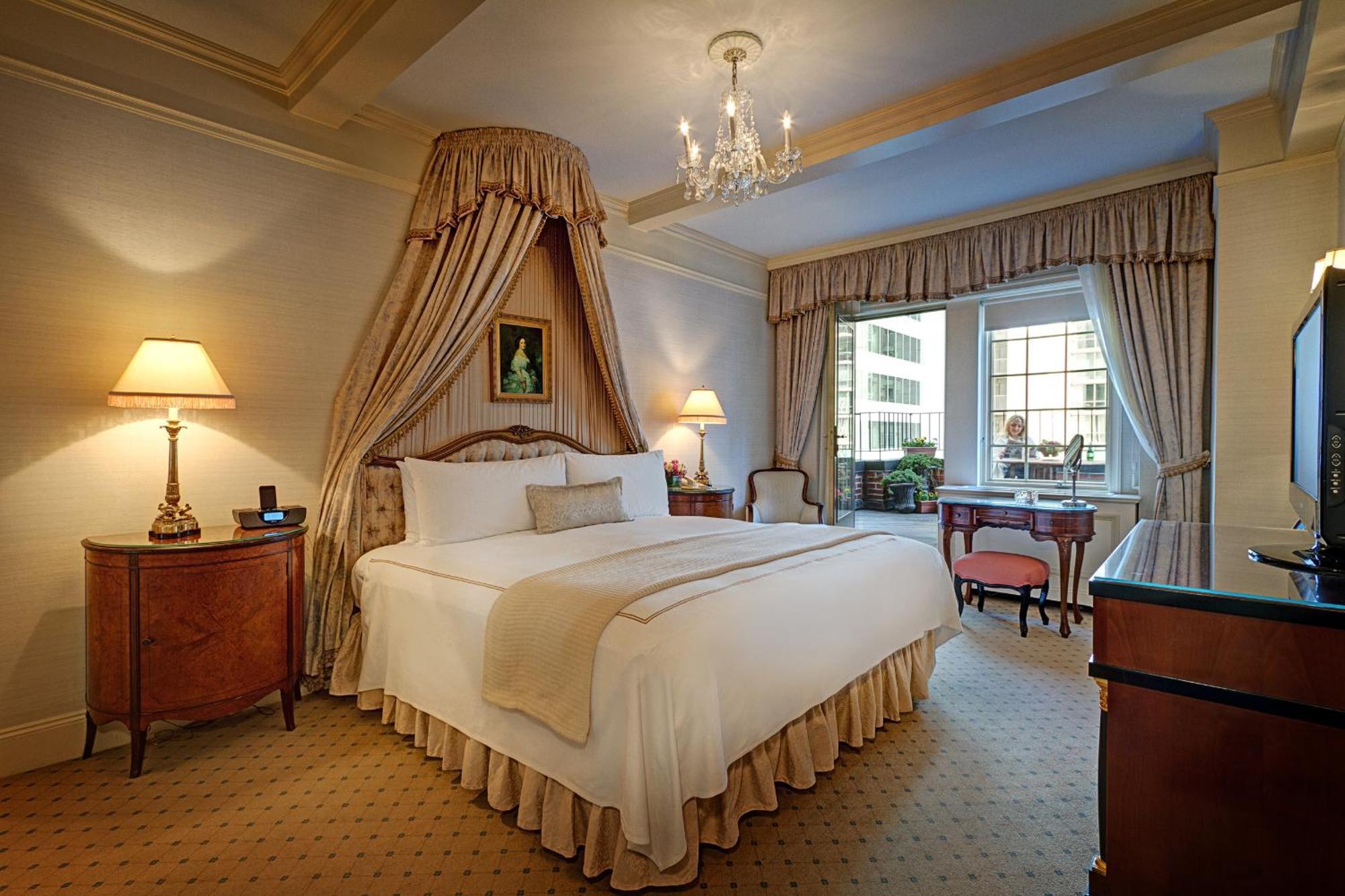 Elysee By Library Collection Hotel New York