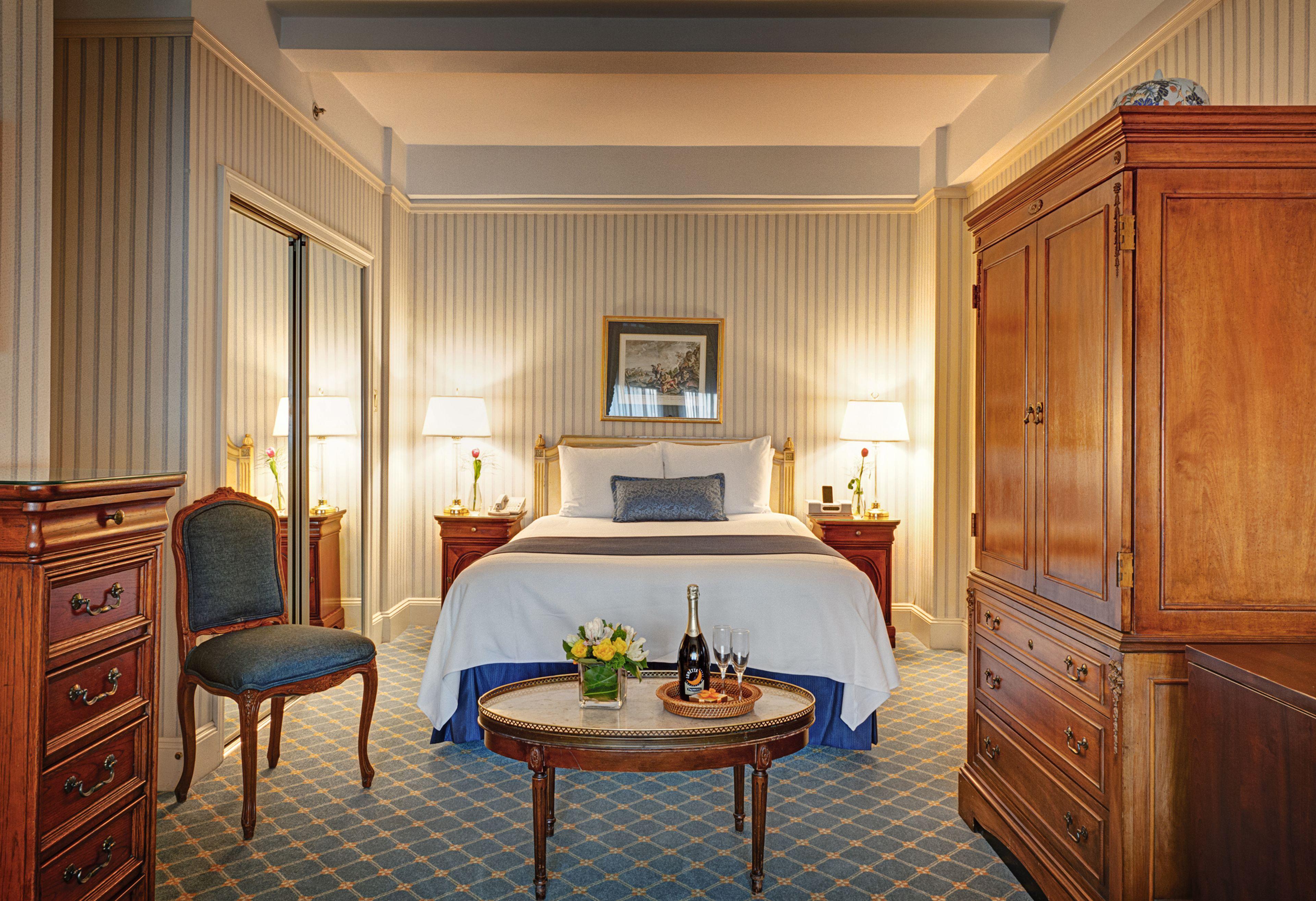 Elysee By Library Collection Hotel New York