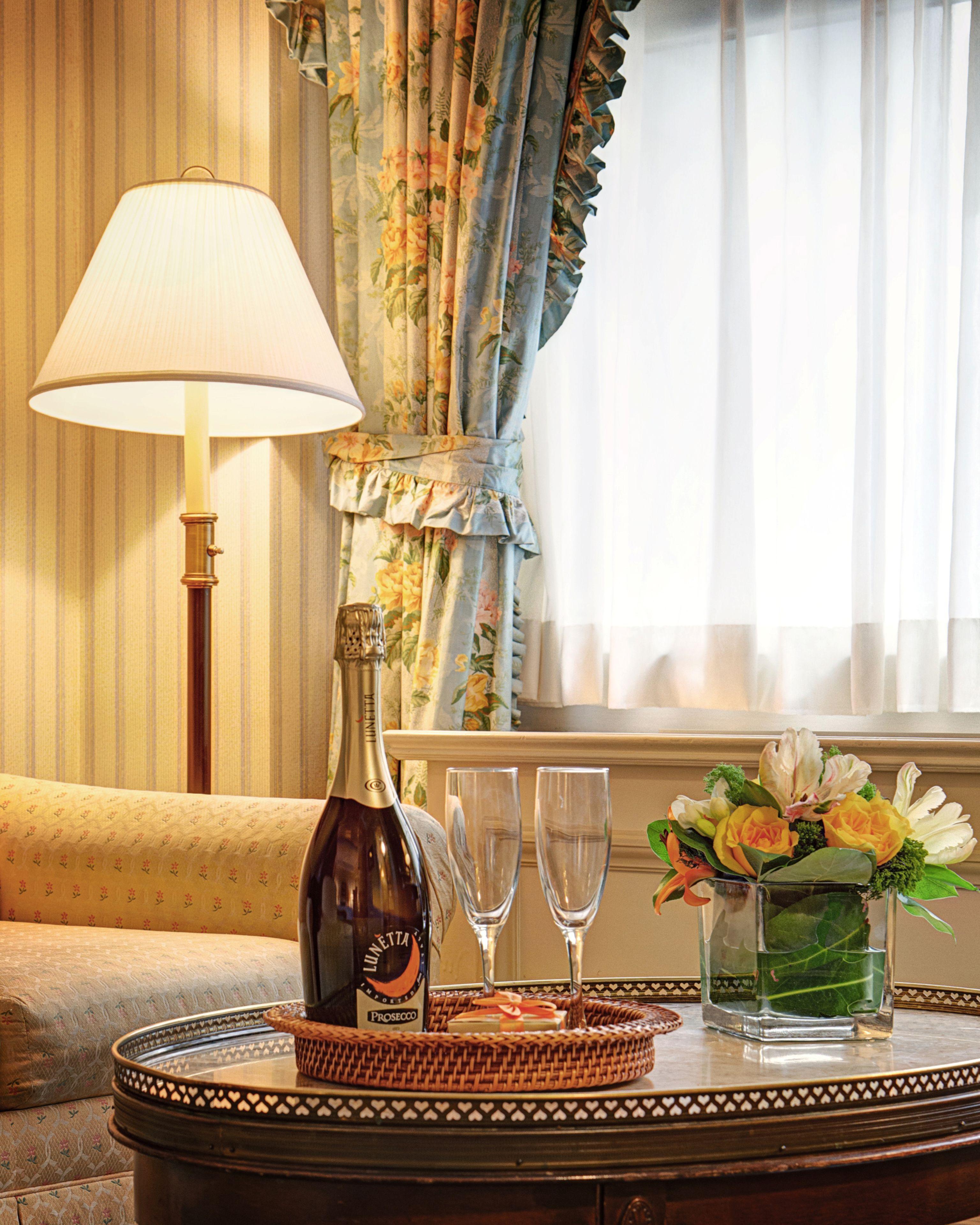 Elysee By Library Collection Hotel New York