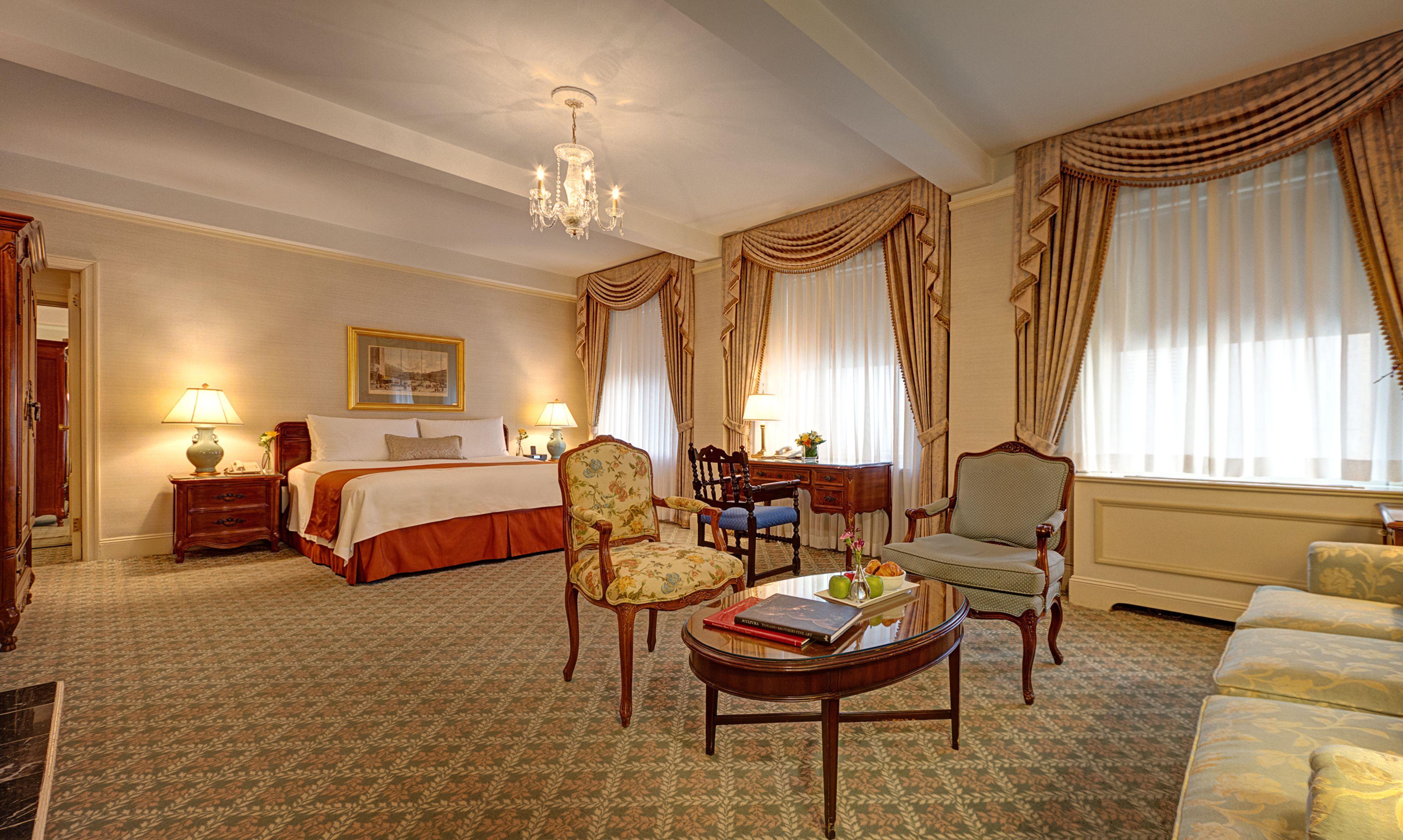 Elysee By Library Collection 4*
