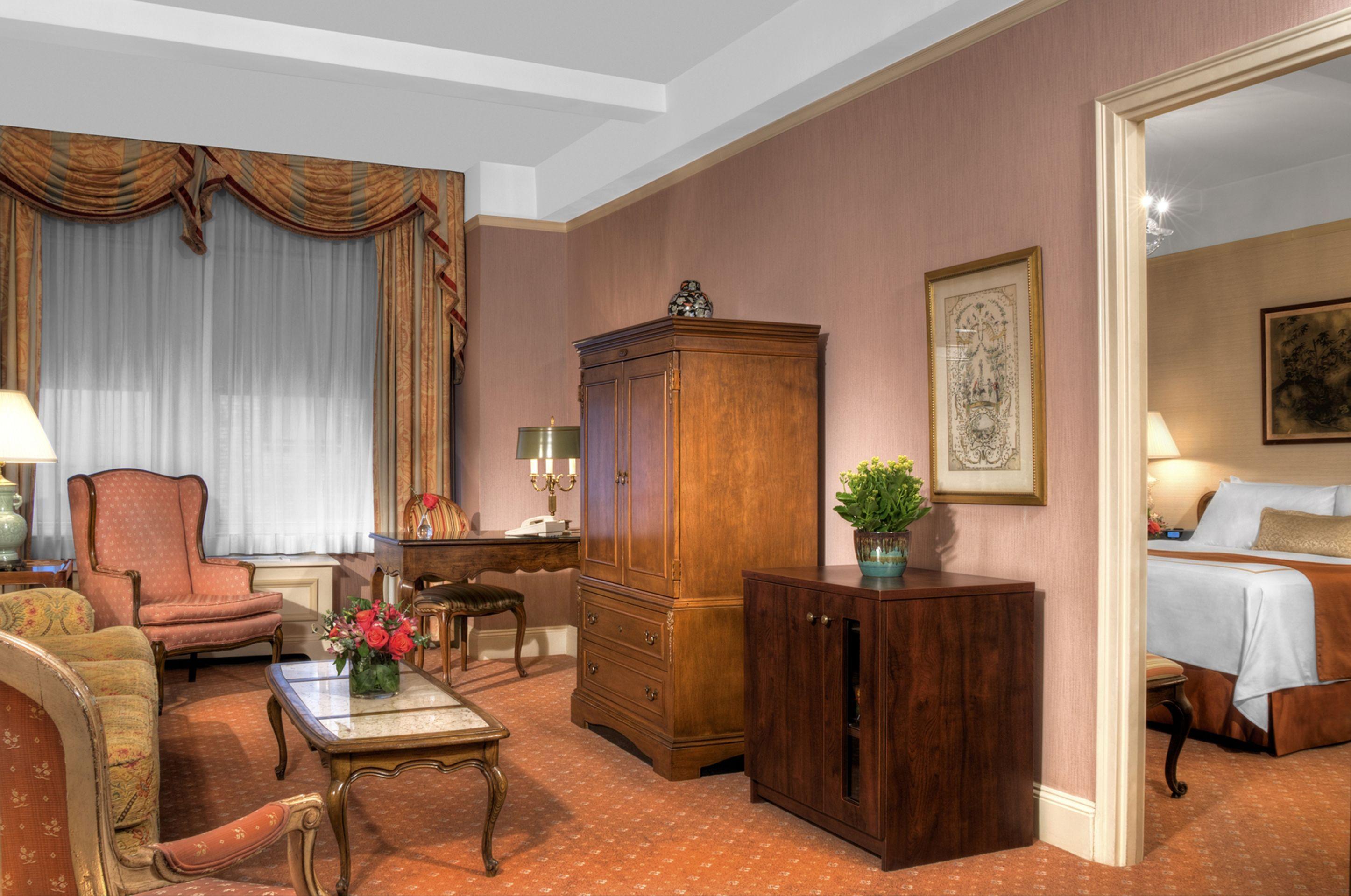 Elysee By Library Collection Hotel