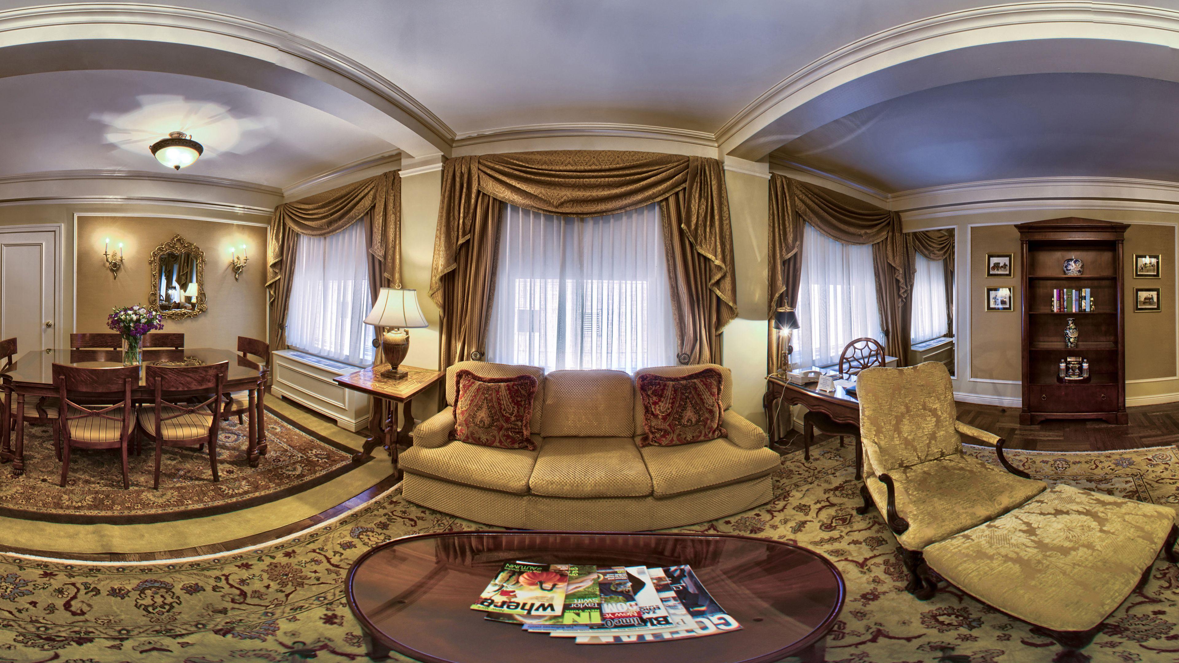 Elysee By Library Collection 4*