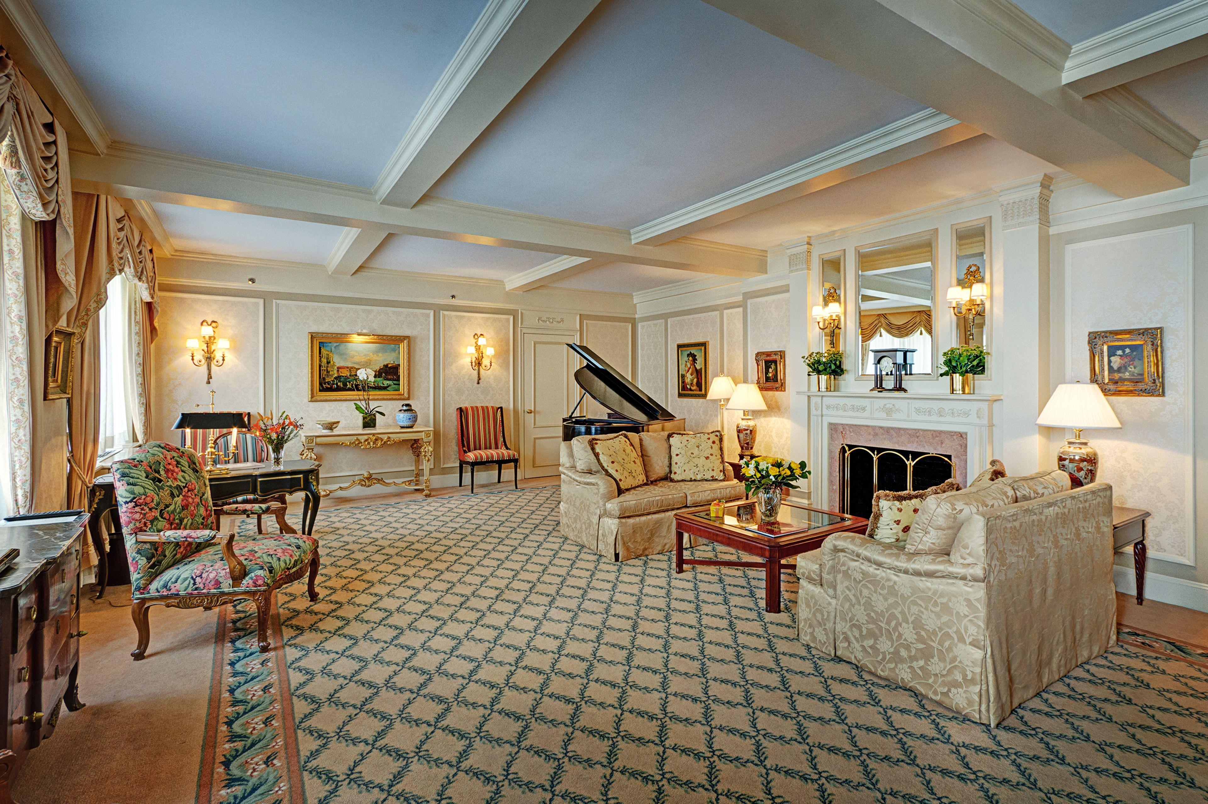 Elysee By Library Collection New York