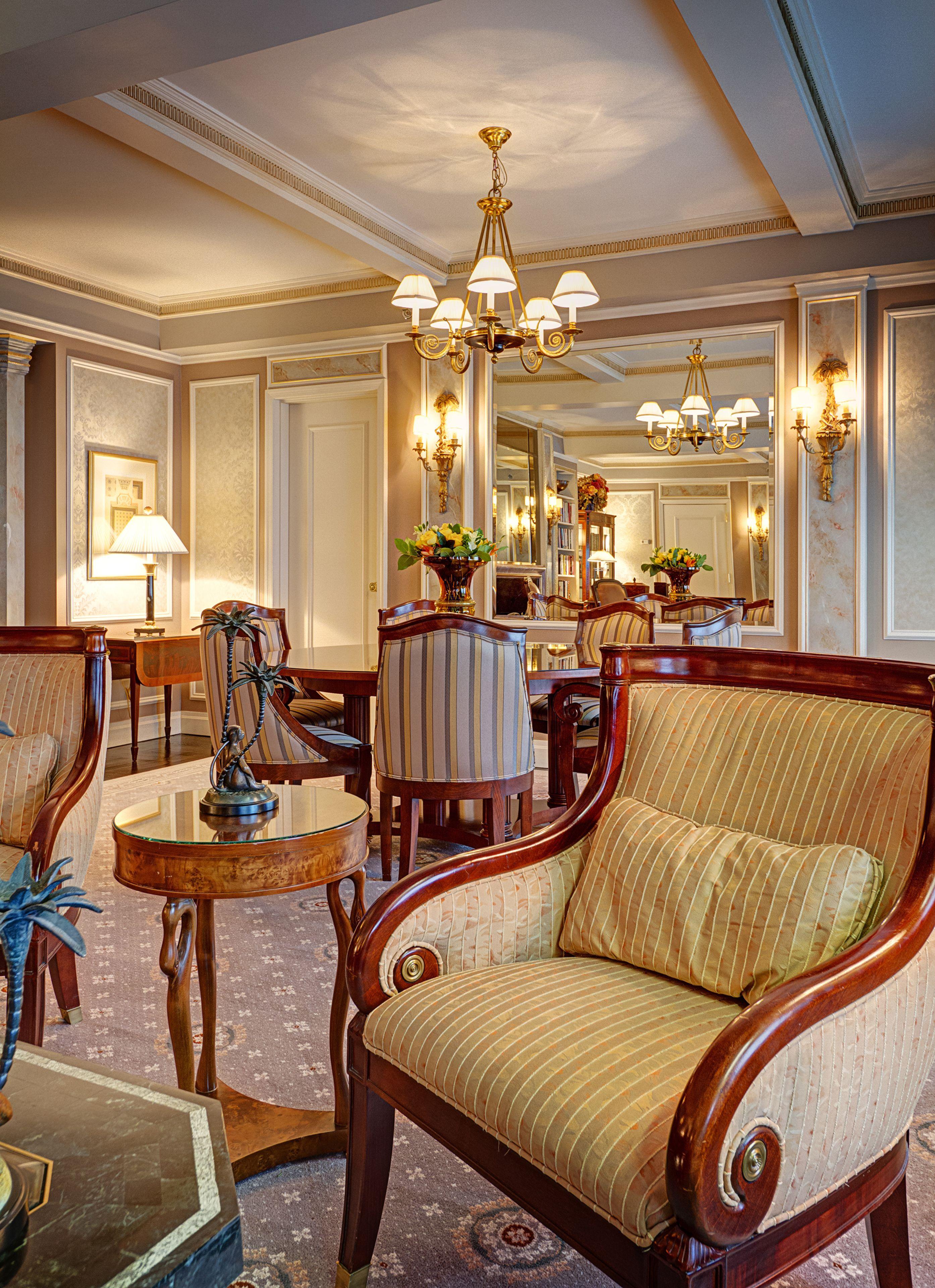 Elysee By Library Collection