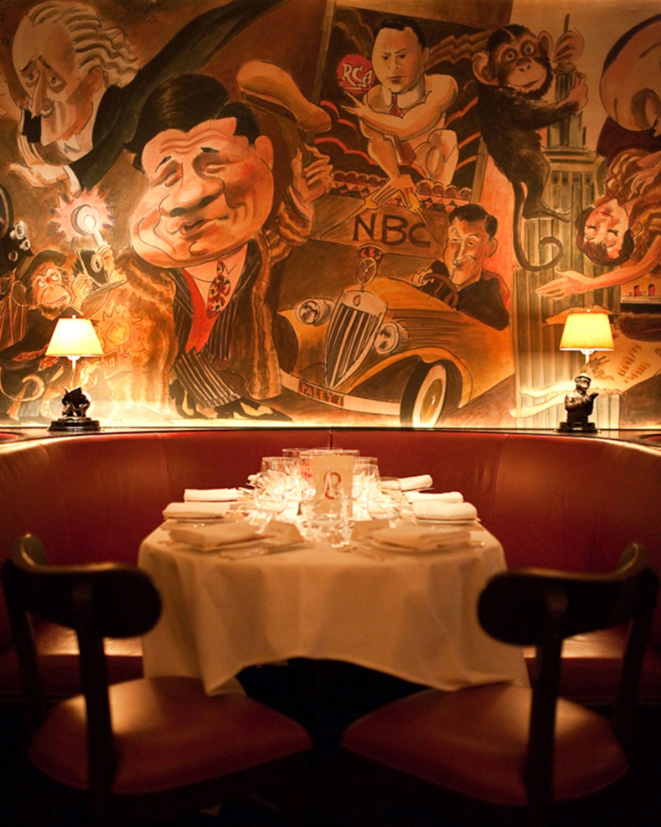 Elysee By Library Collection 4* New York