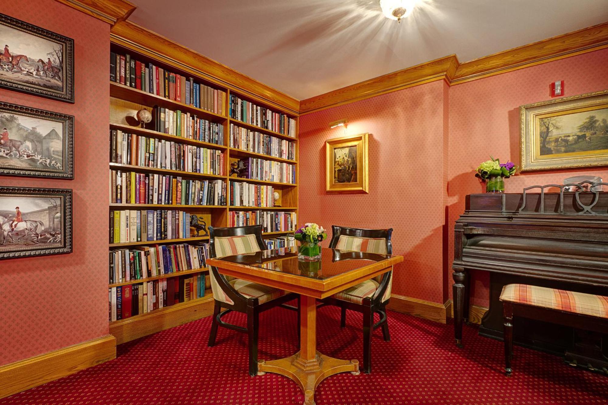 Elysee By Library Collection