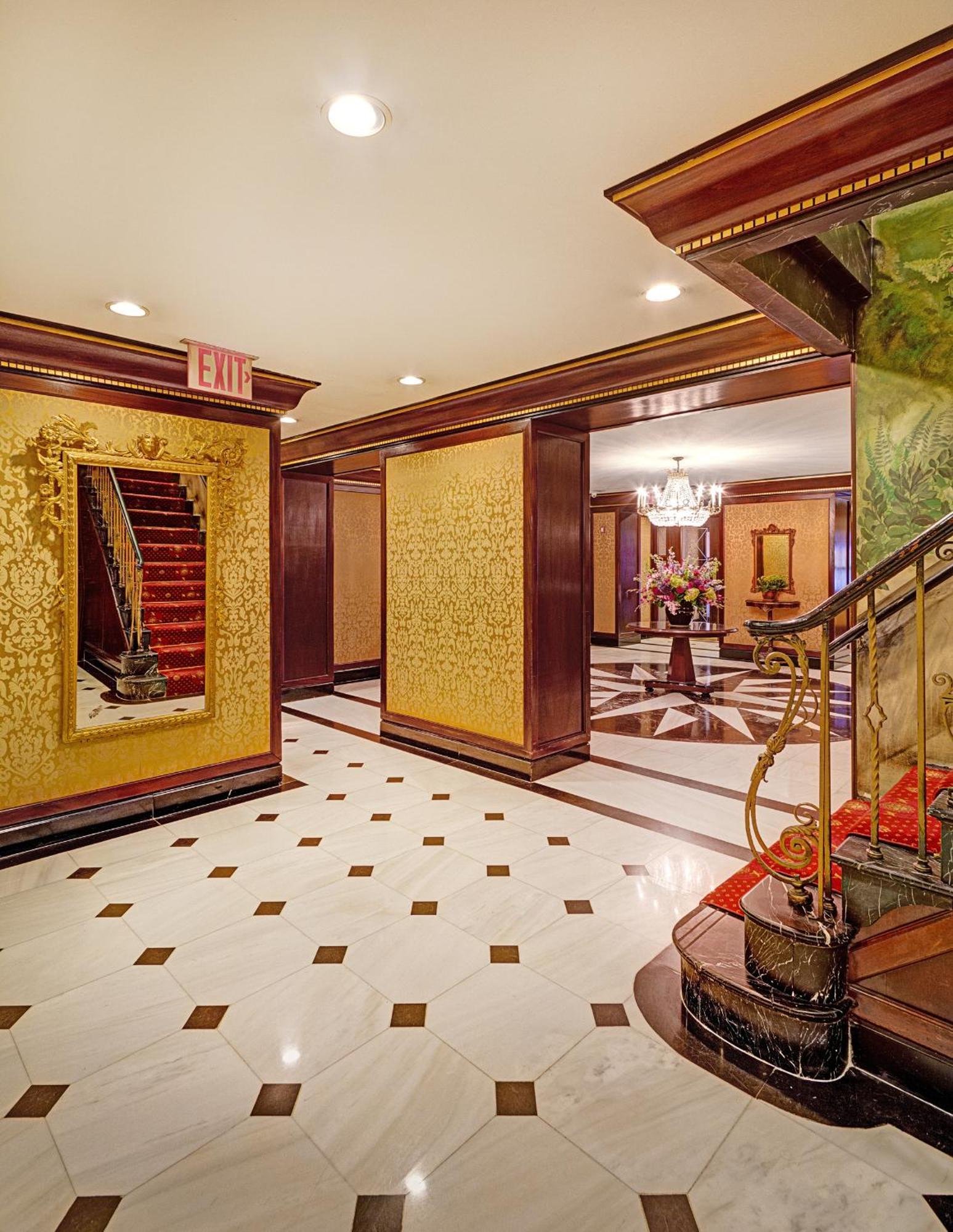 Elysee By Library Collection New York