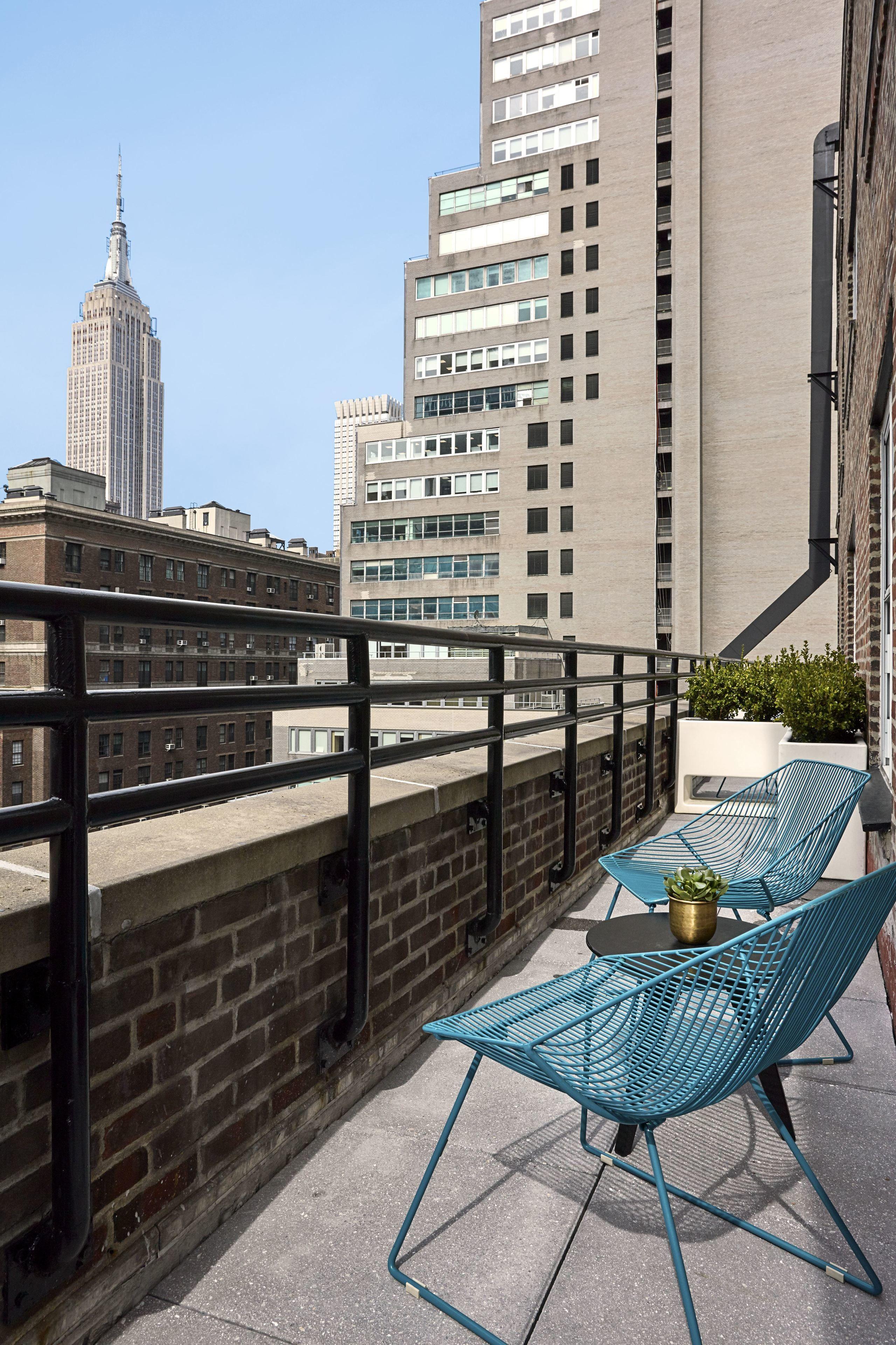 Hotel The Renwick New York