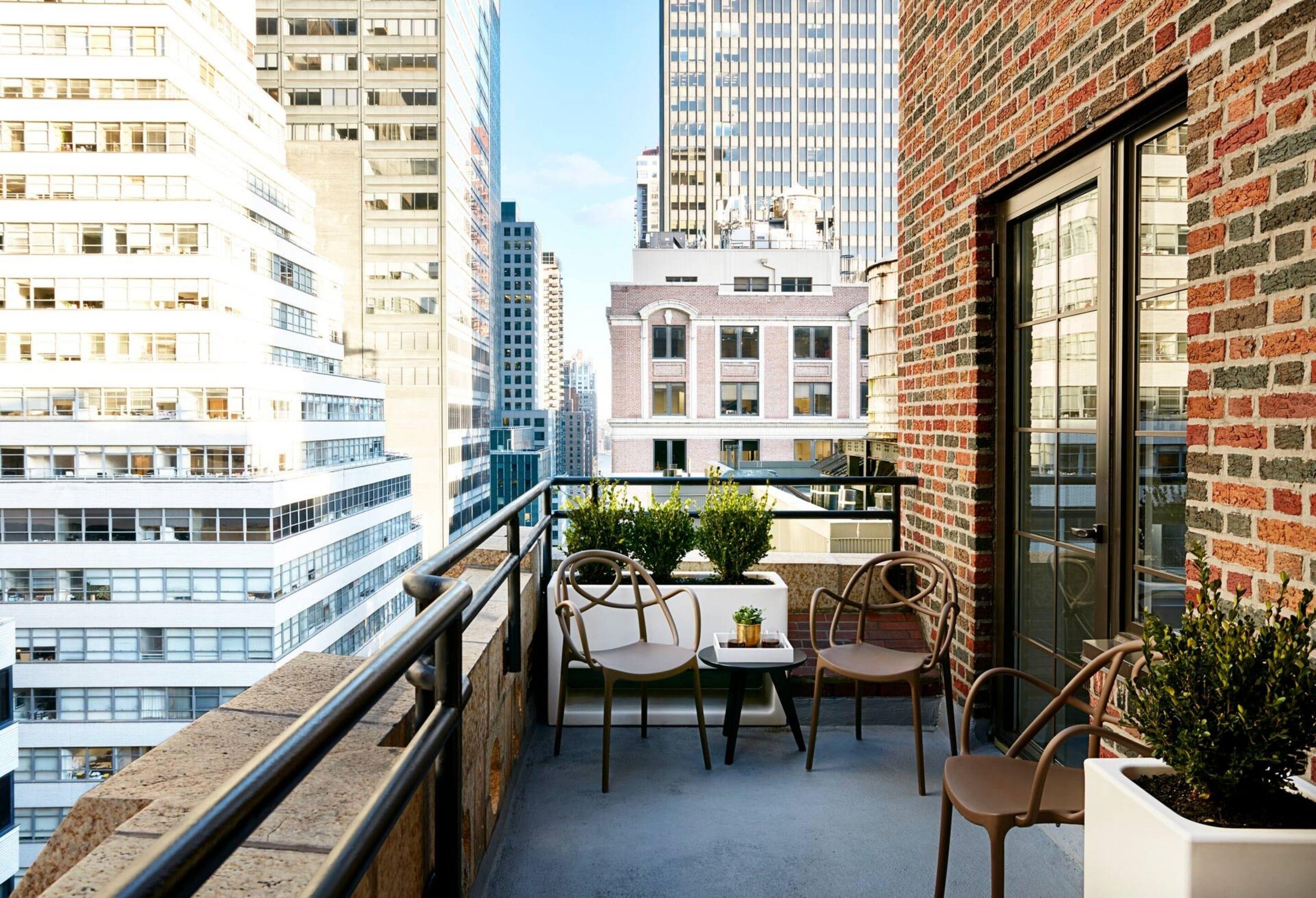 Hotel The Renwick New York