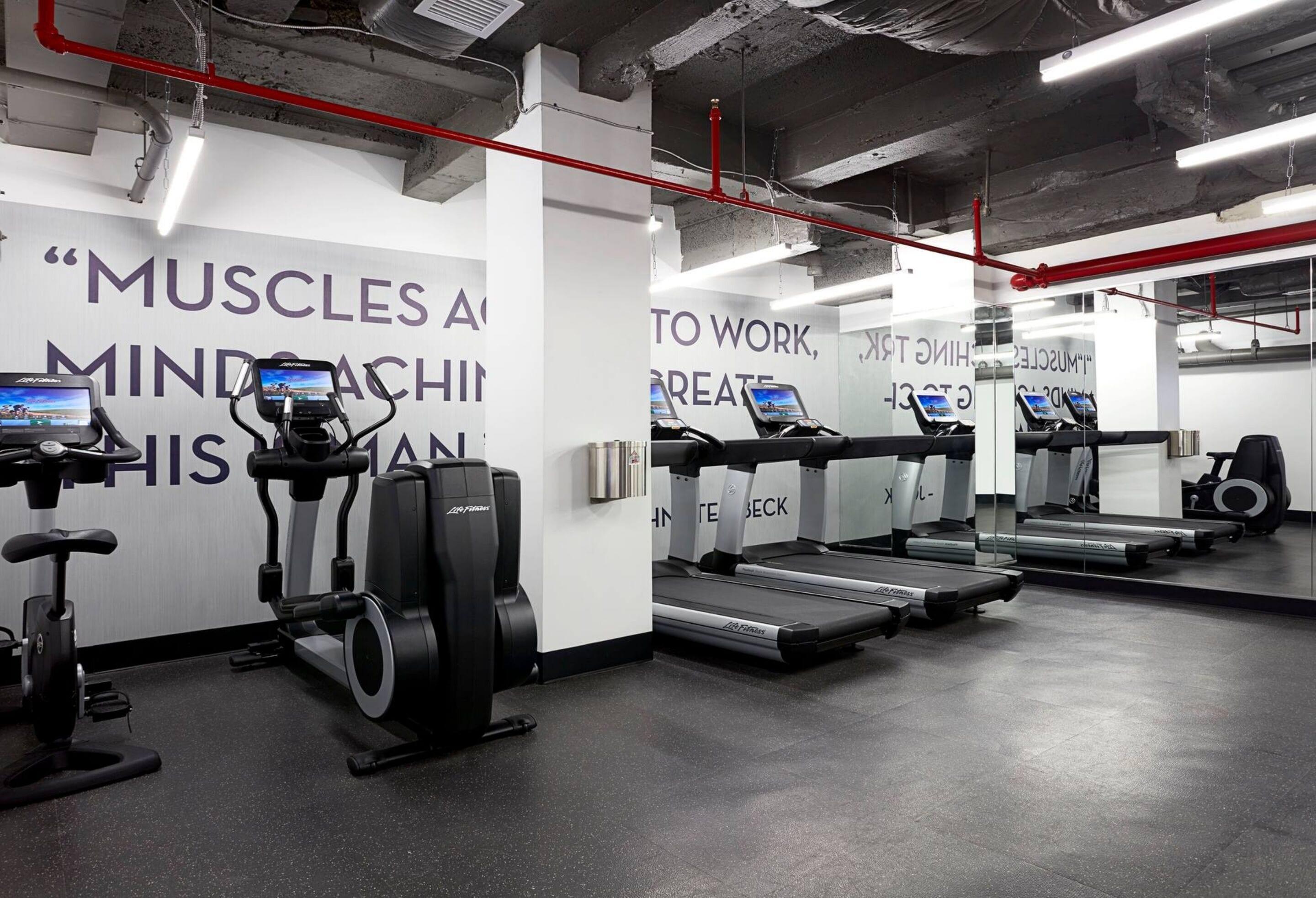 The Renwick 4* New York