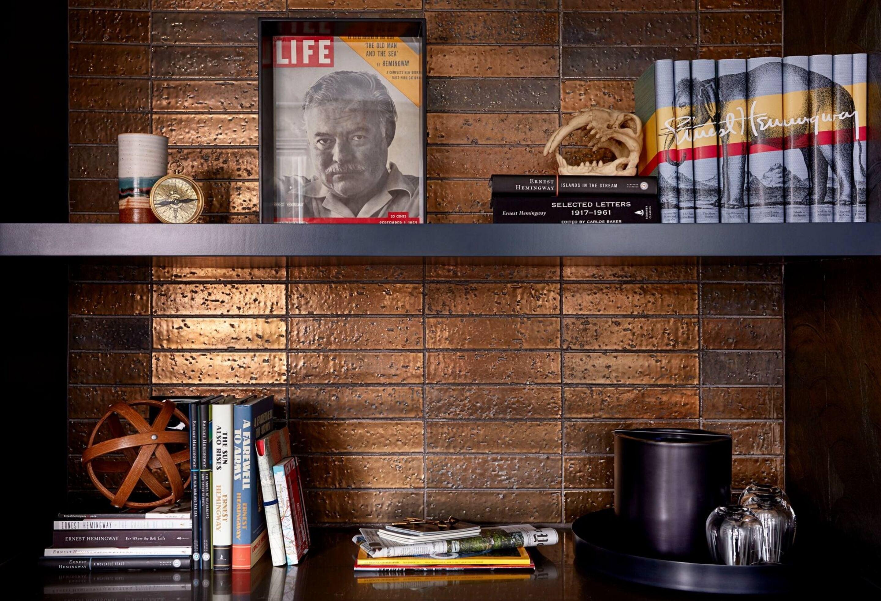 The Renwick Hotel New York