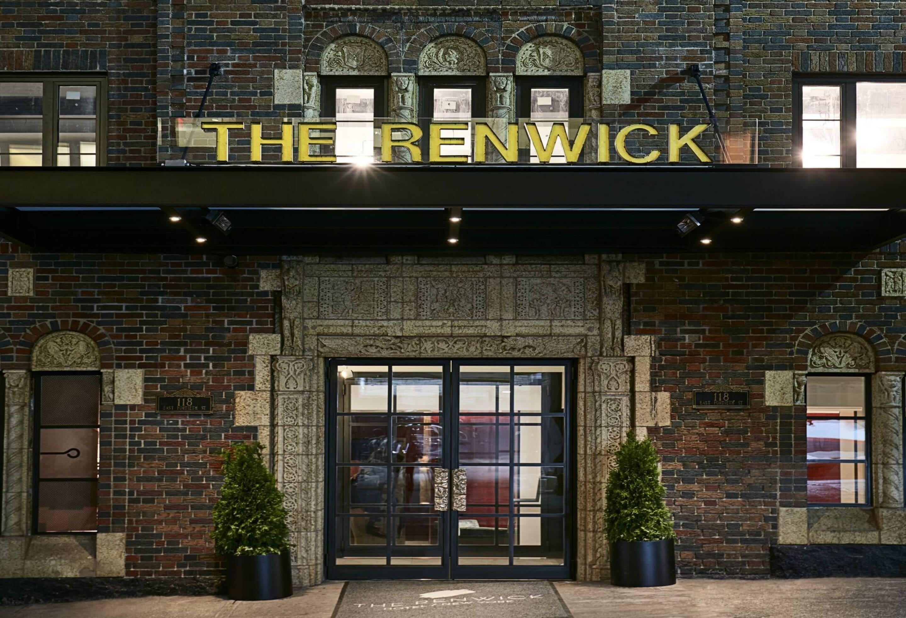 Hotel The Renwick New York