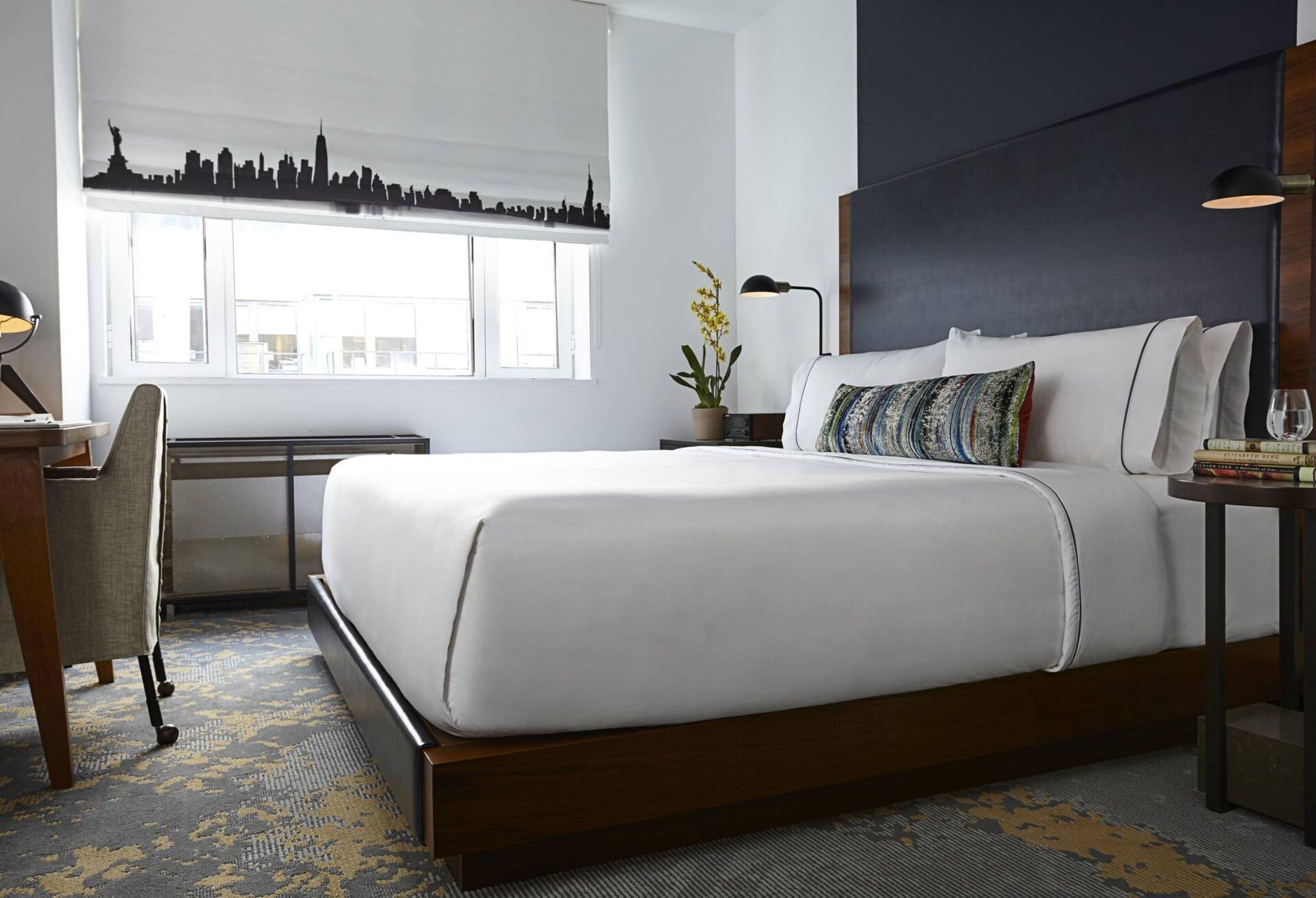 The Renwick Hotel 4*