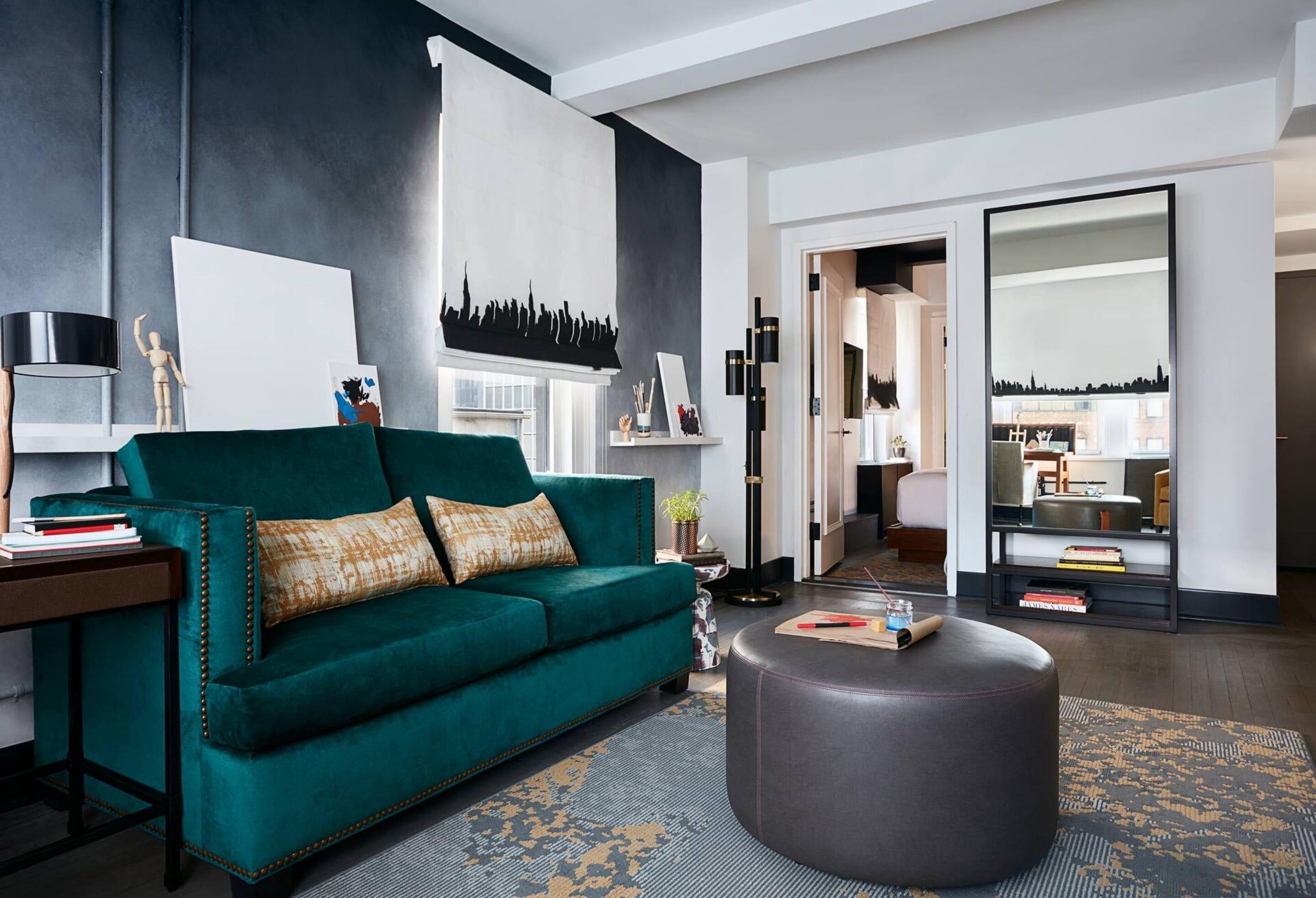 The Renwick 4* New York