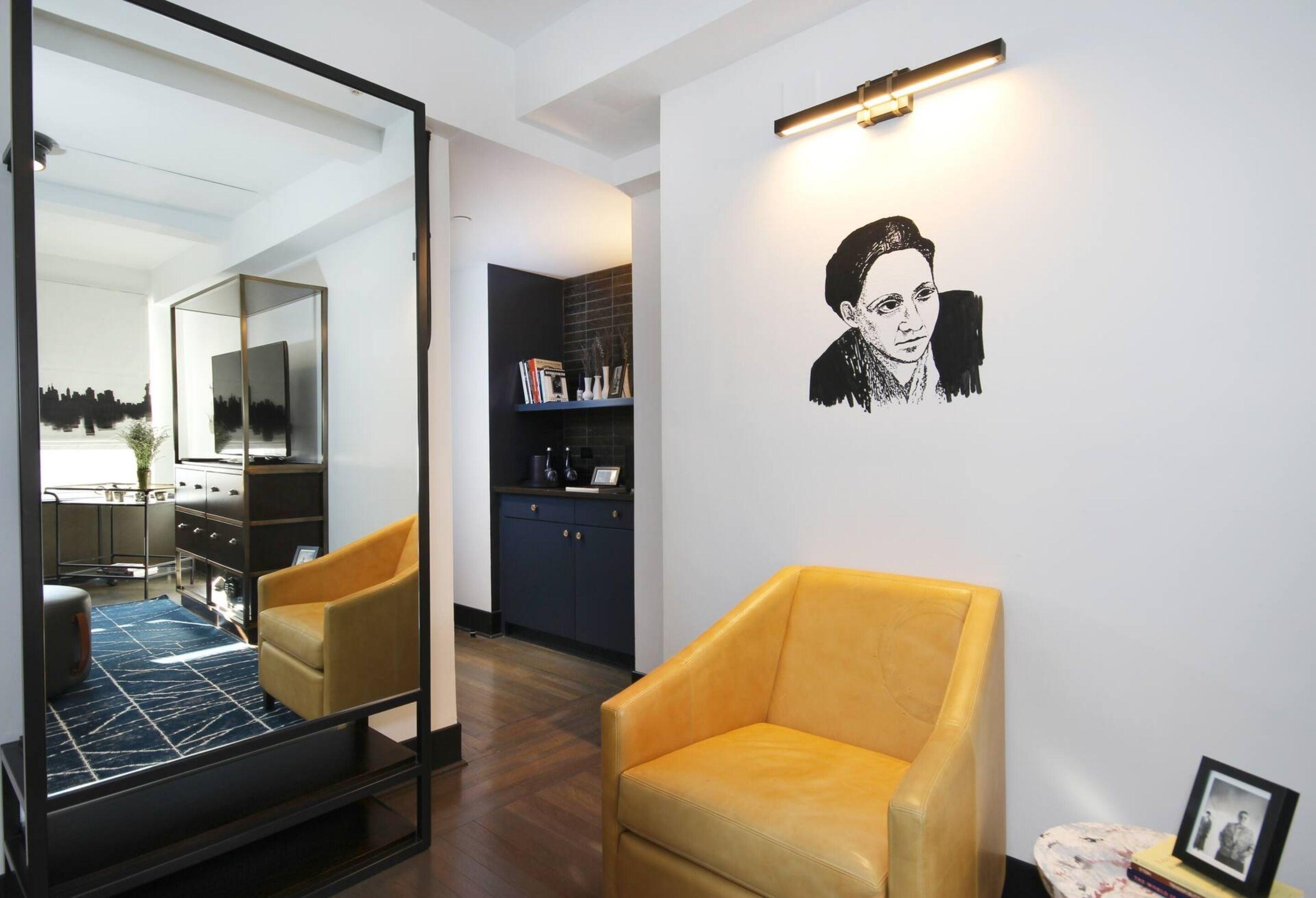 Hotel The Renwick 4*