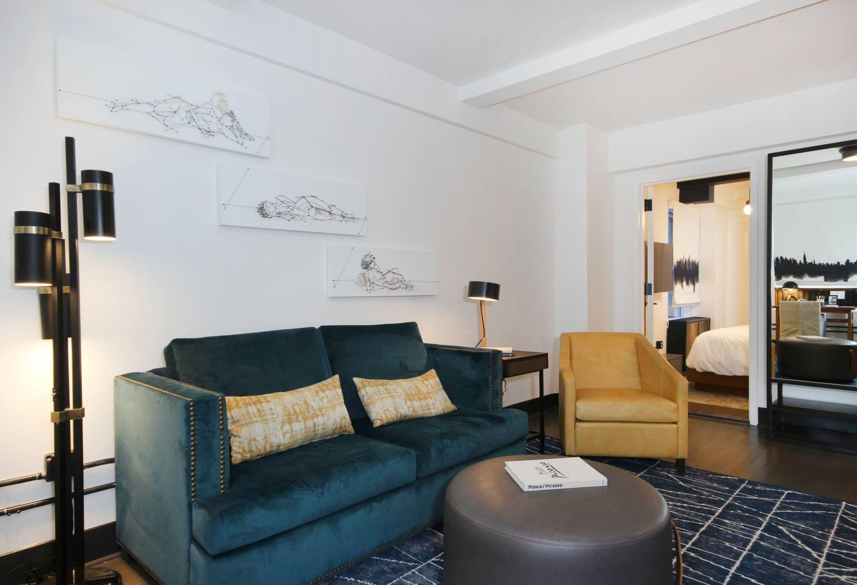 The Renwick Hotel New York