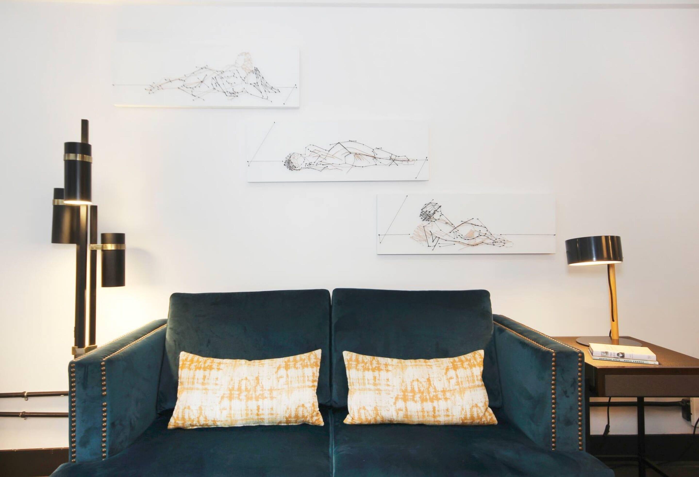 Hotel The Renwick 4*