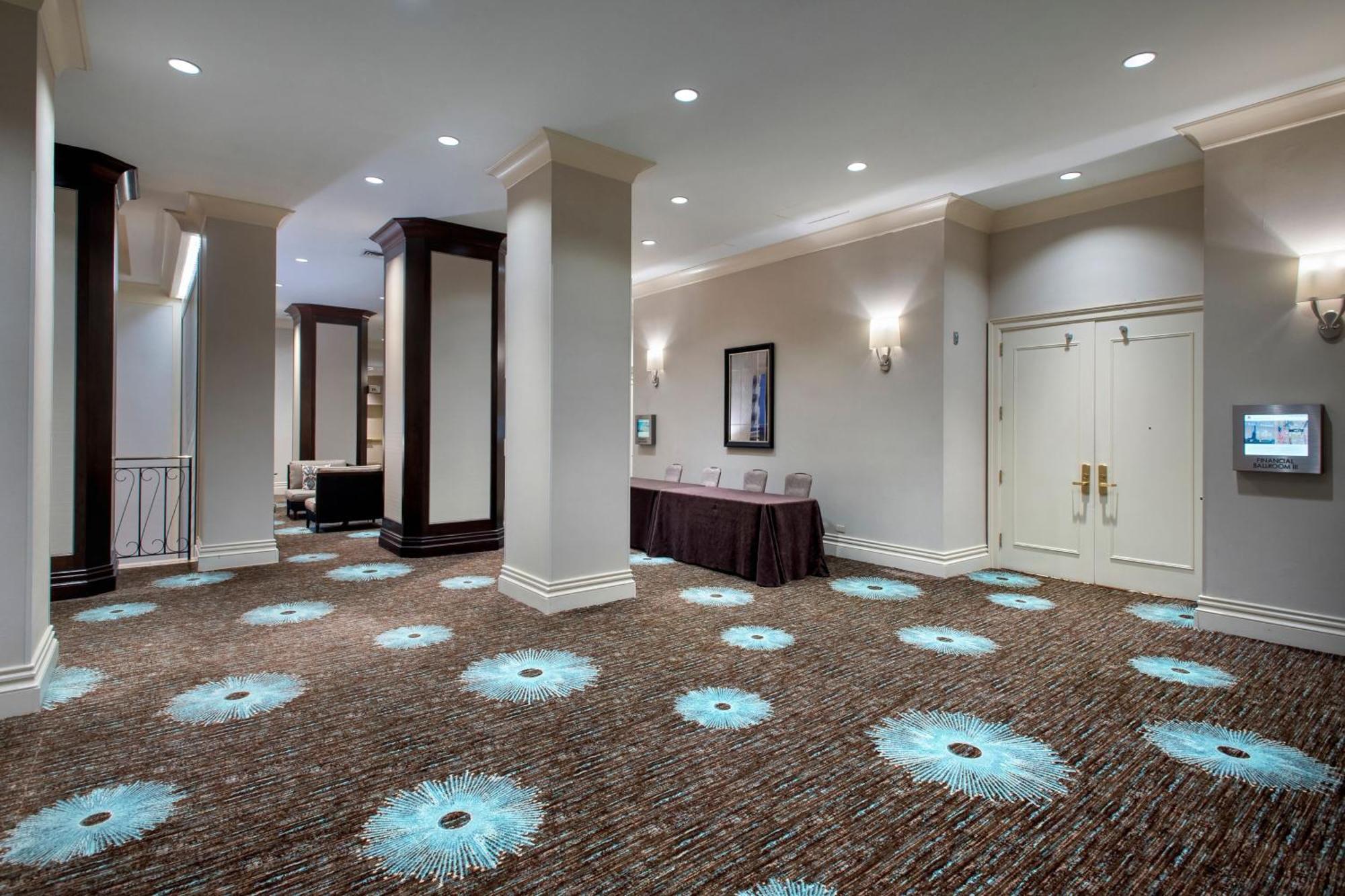 Marriott Downtown