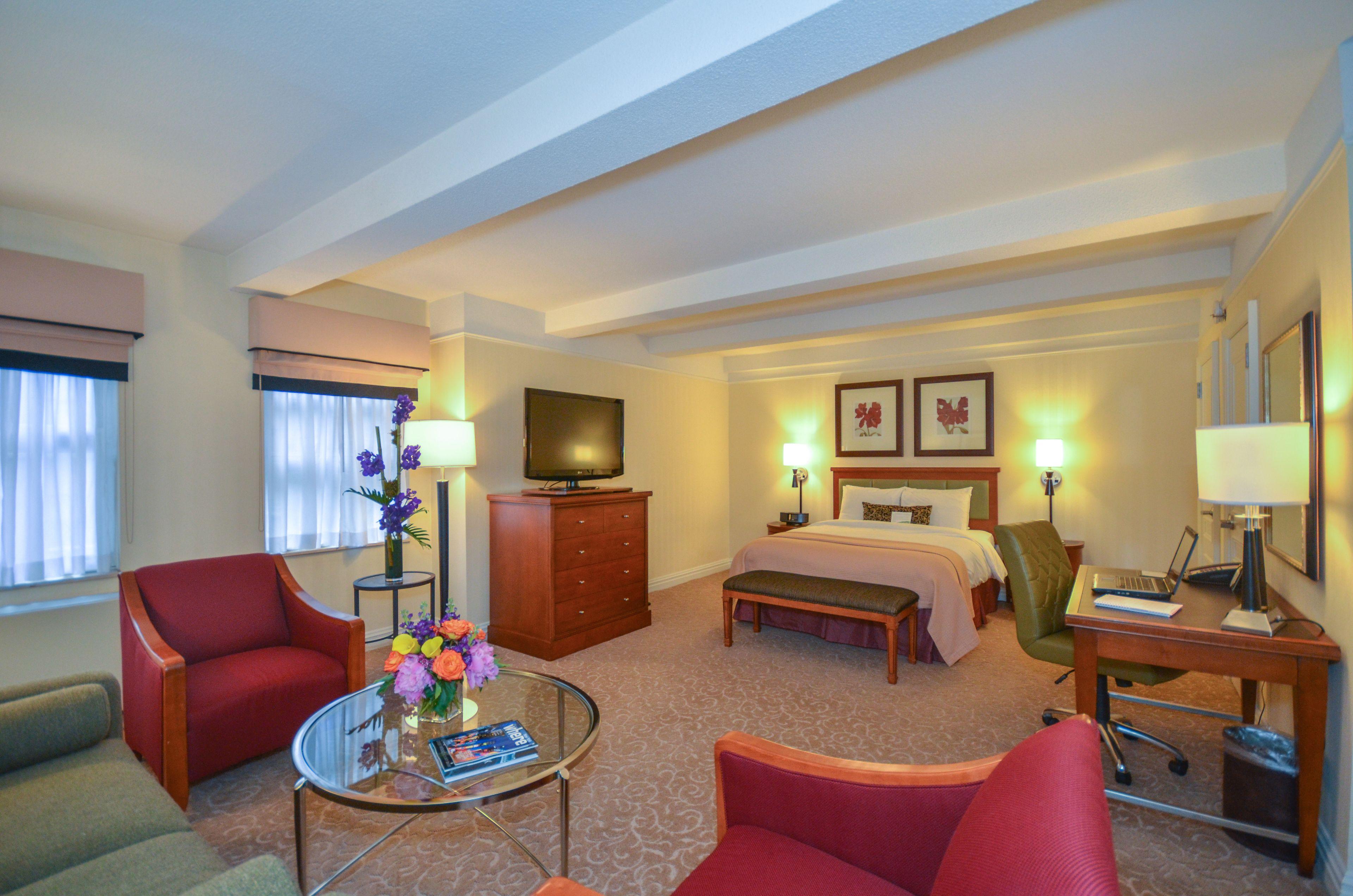 Hotel San Carlos 4*