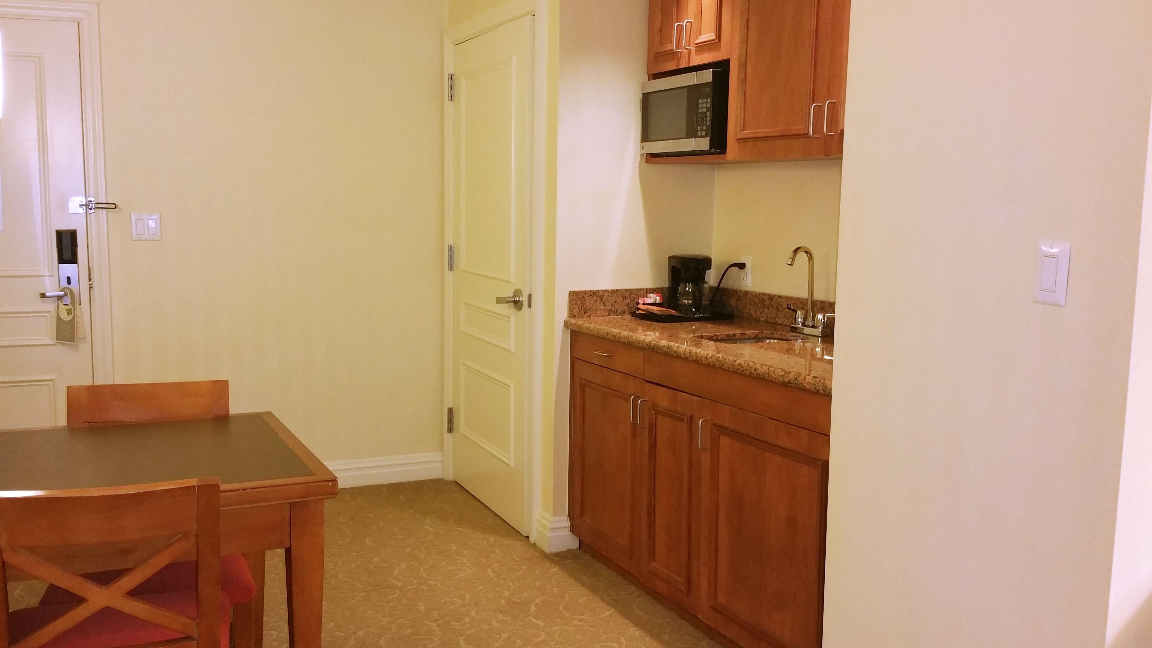 San Carlos Hotel New York