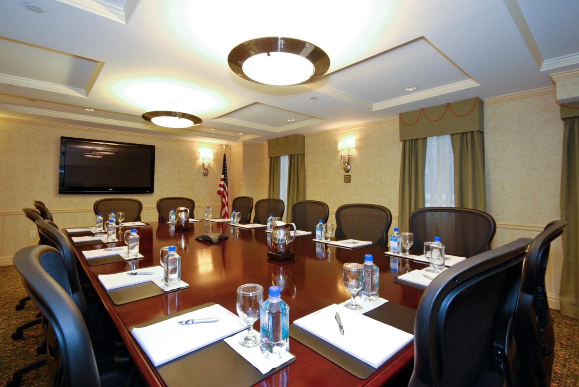 San Carlos Hotel 4*