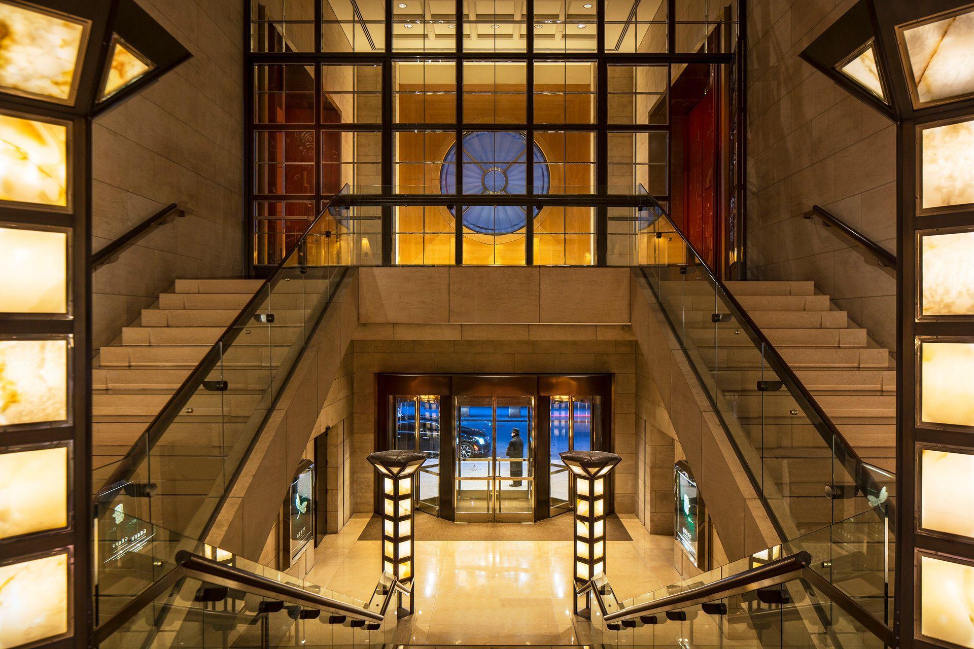 Four Seasons Hotel