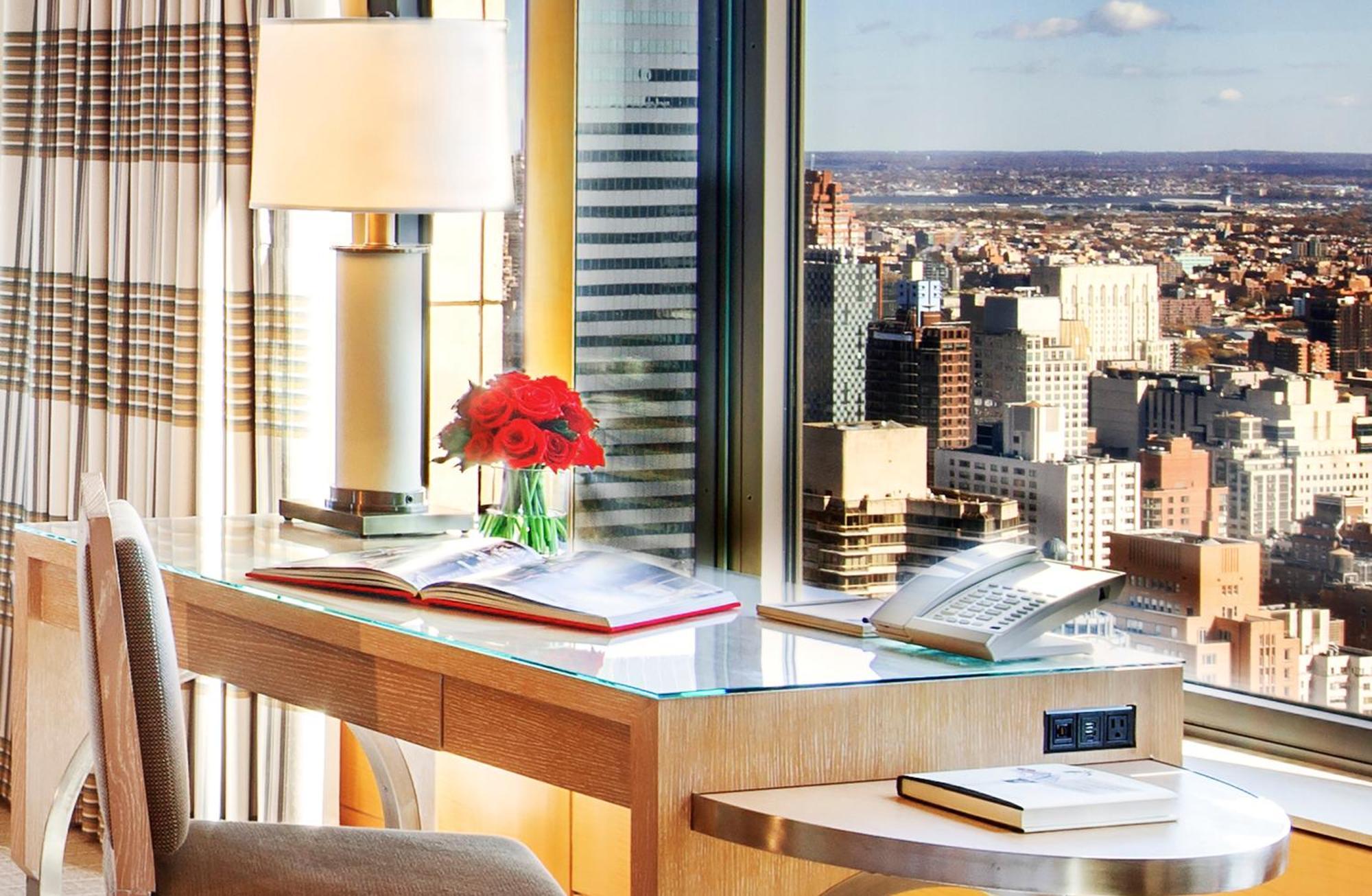 Four Seasons 5* New York