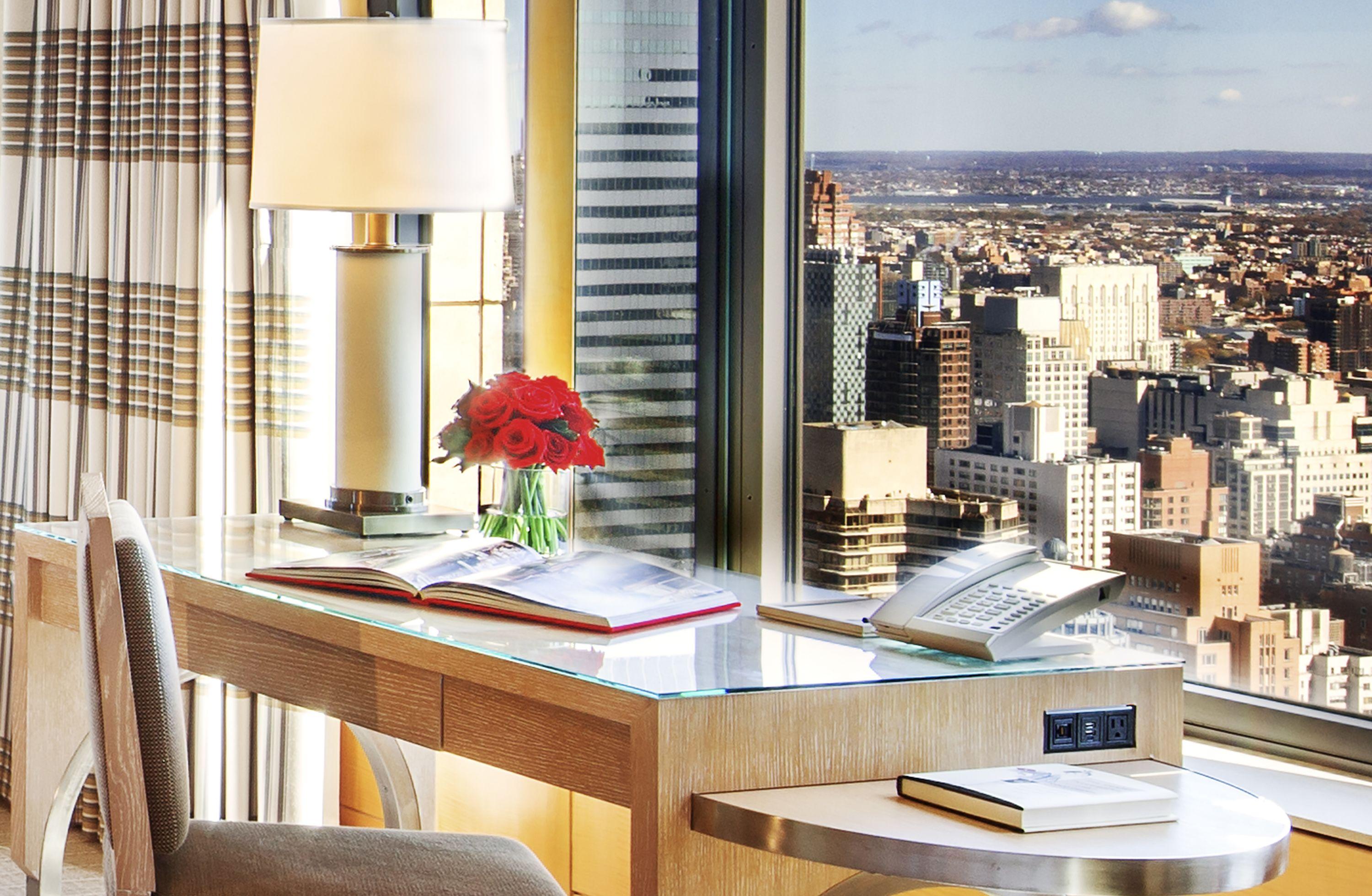 Four Seasons 5* New York