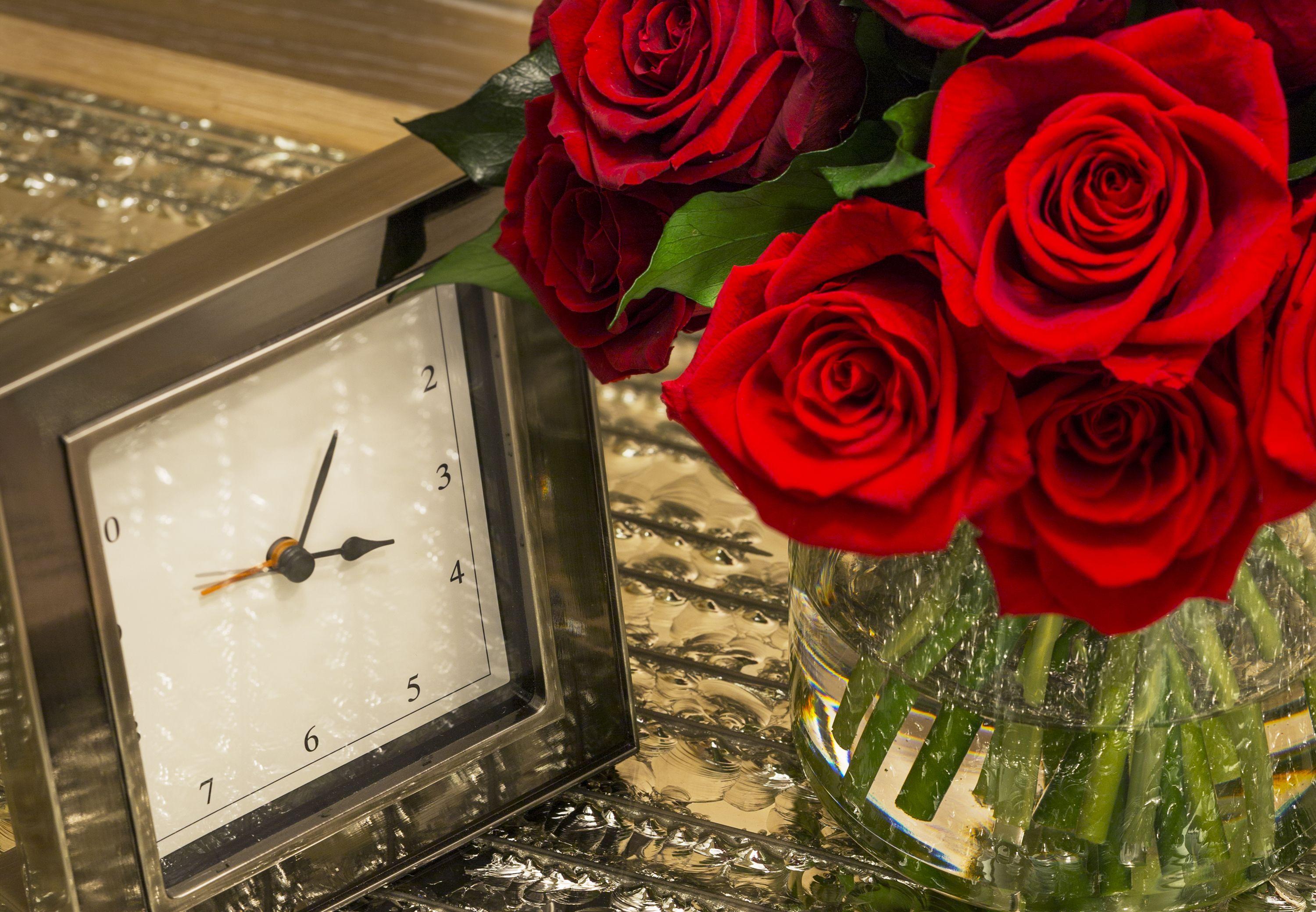 Four Seasons Hotel New York