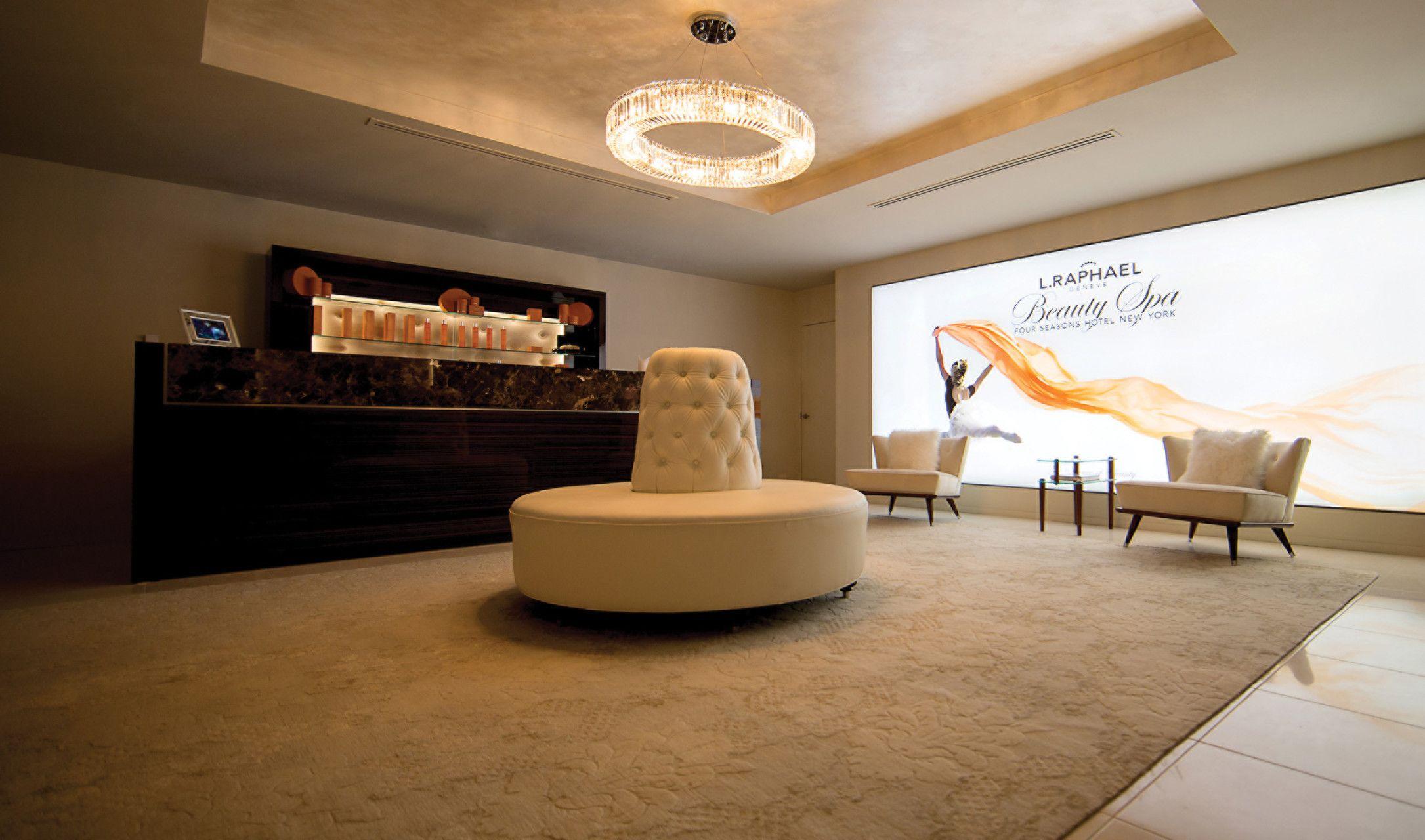 Four Seasons 5* New York