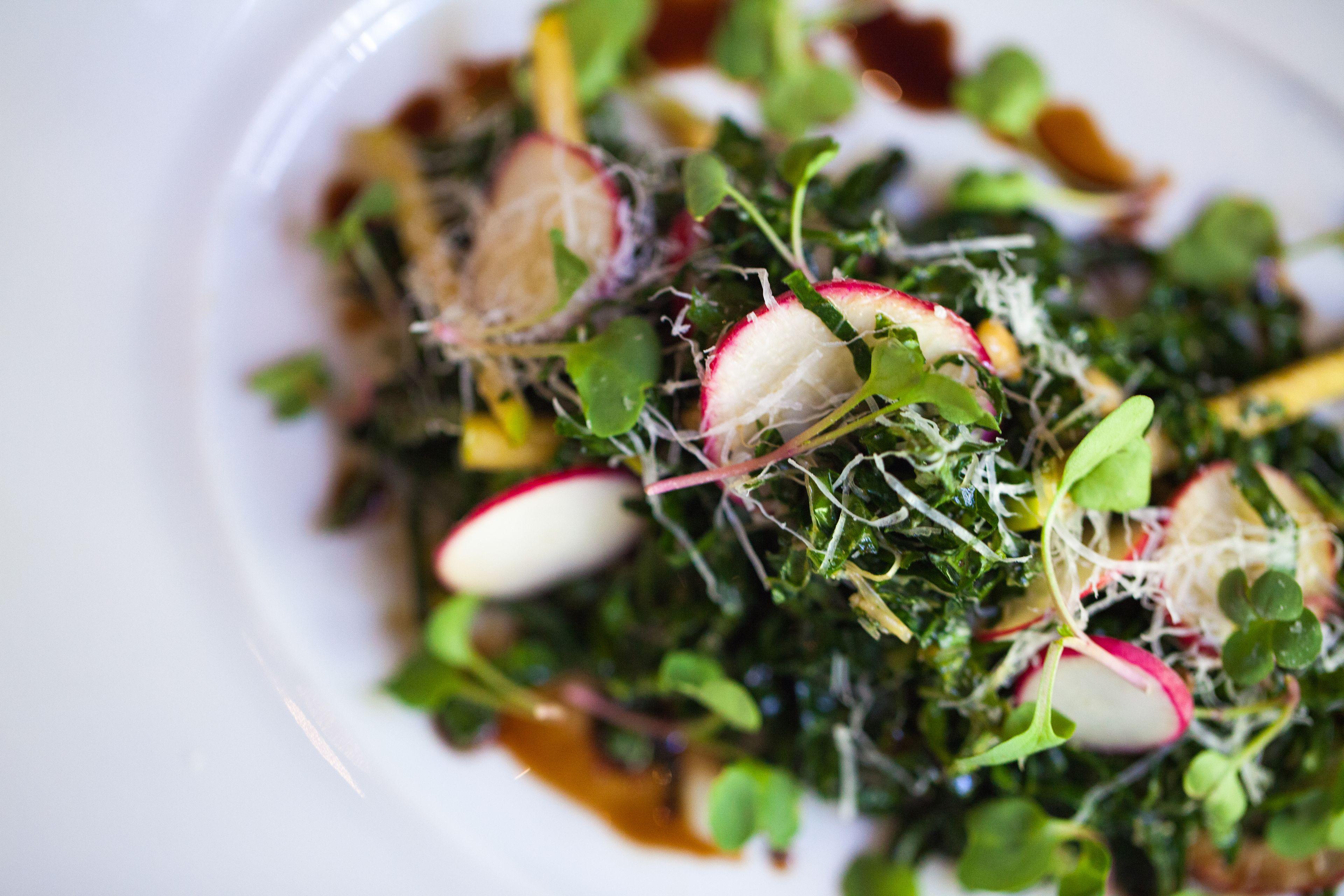 Four Seasons New York