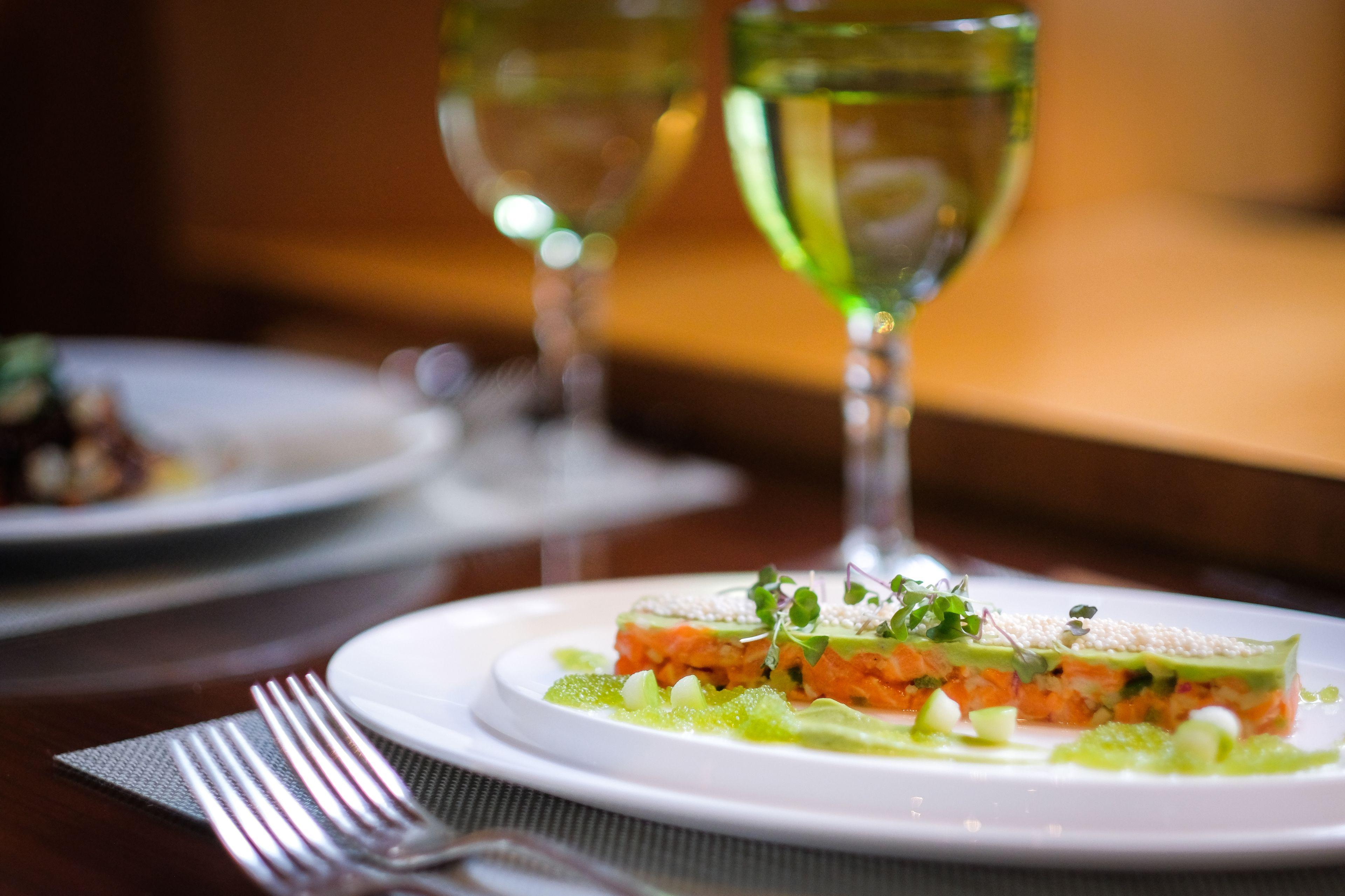 Hotel Four Seasons New York