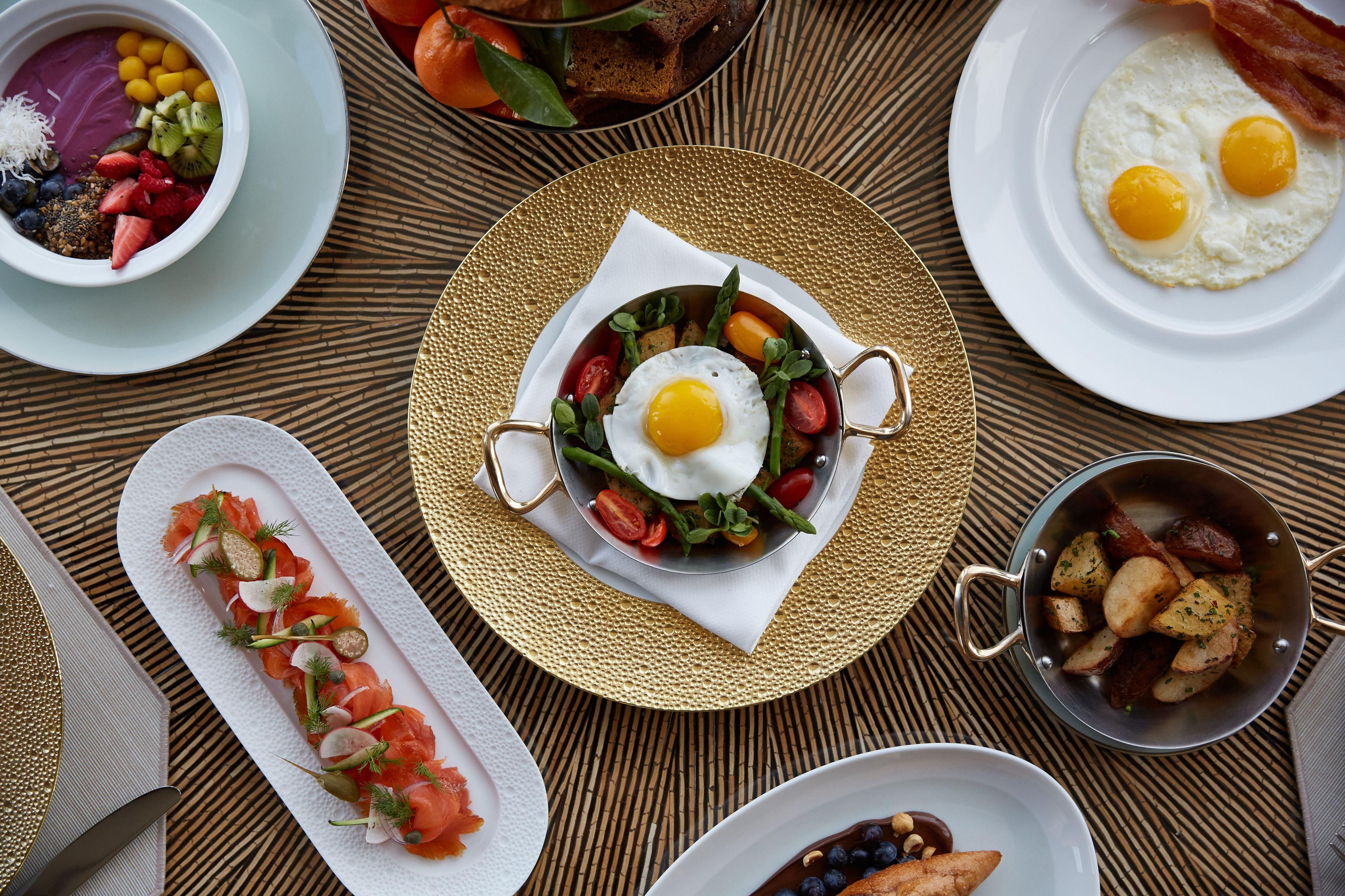 Hotel Four Seasons 5*