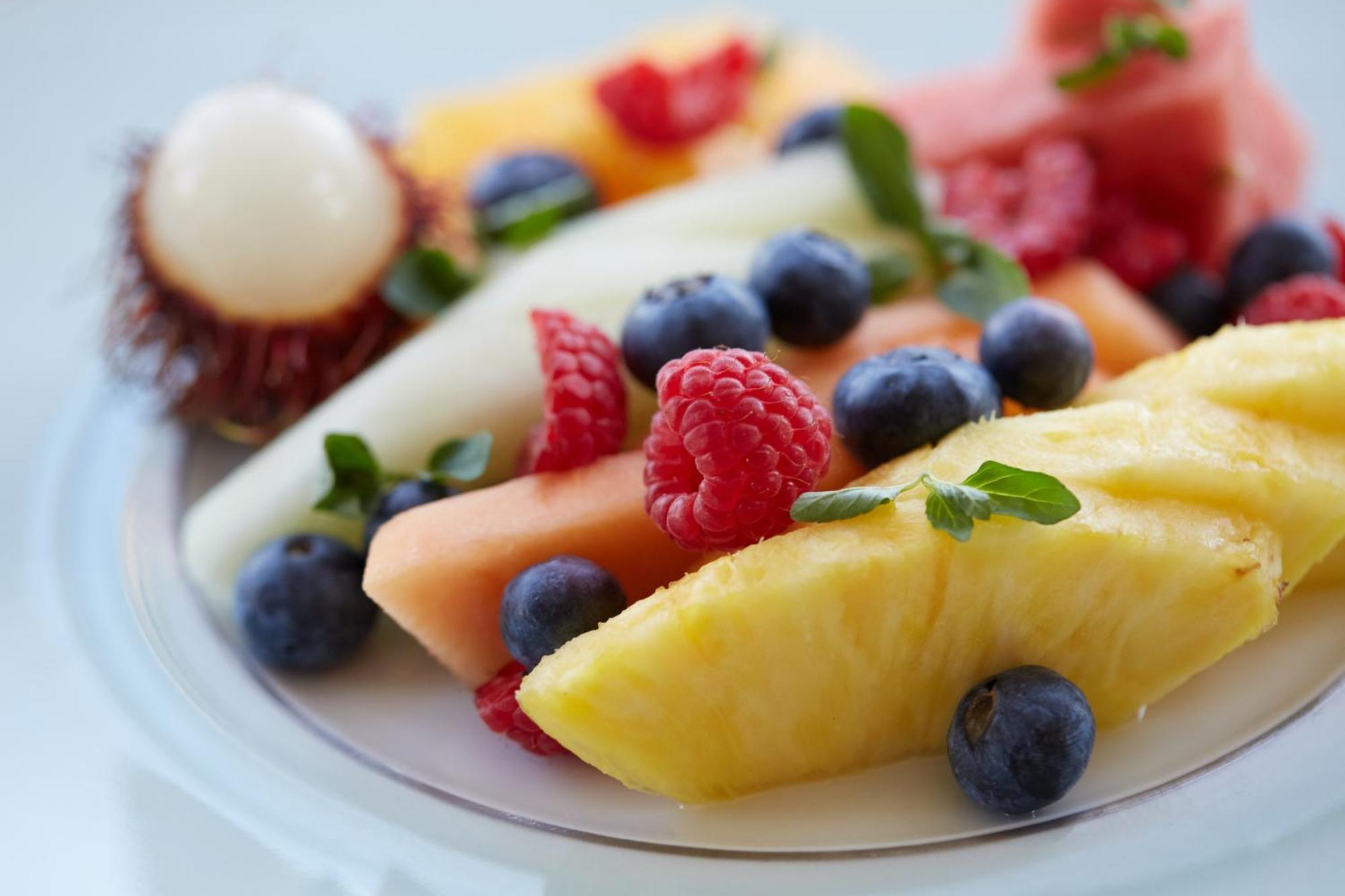 Hotel Four Seasons 5*