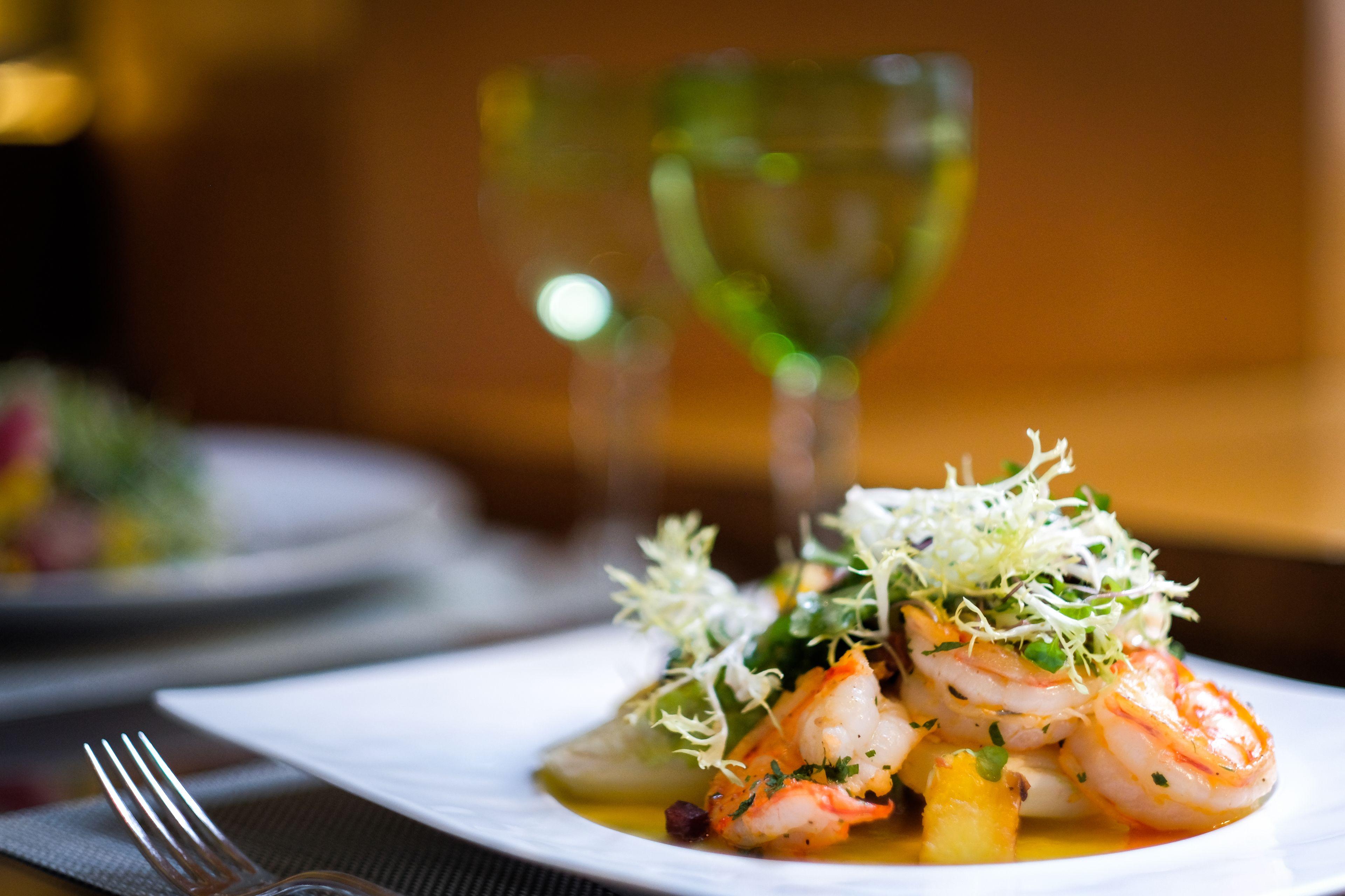 Four Seasons New York