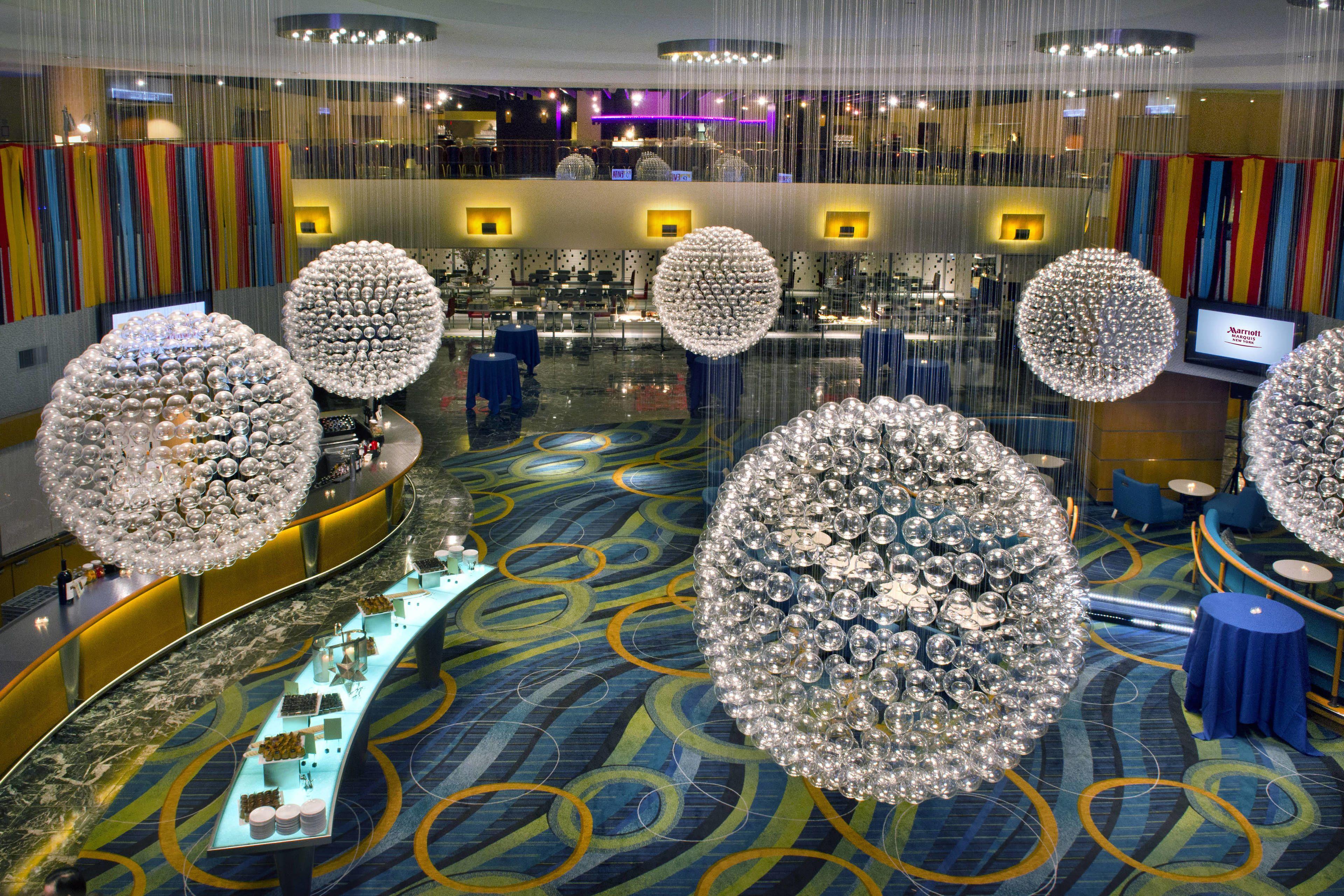 Marriott Marquis