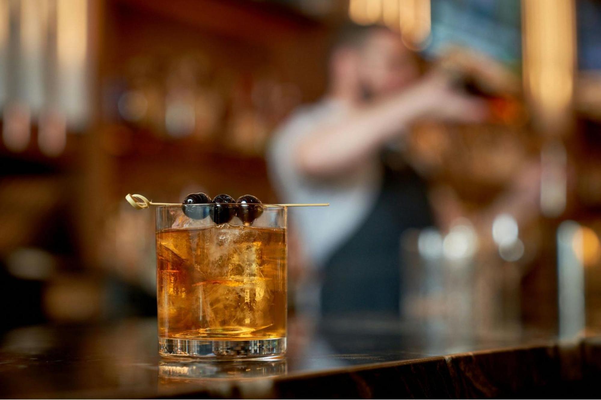 Hotel Marriott Marquis 5*