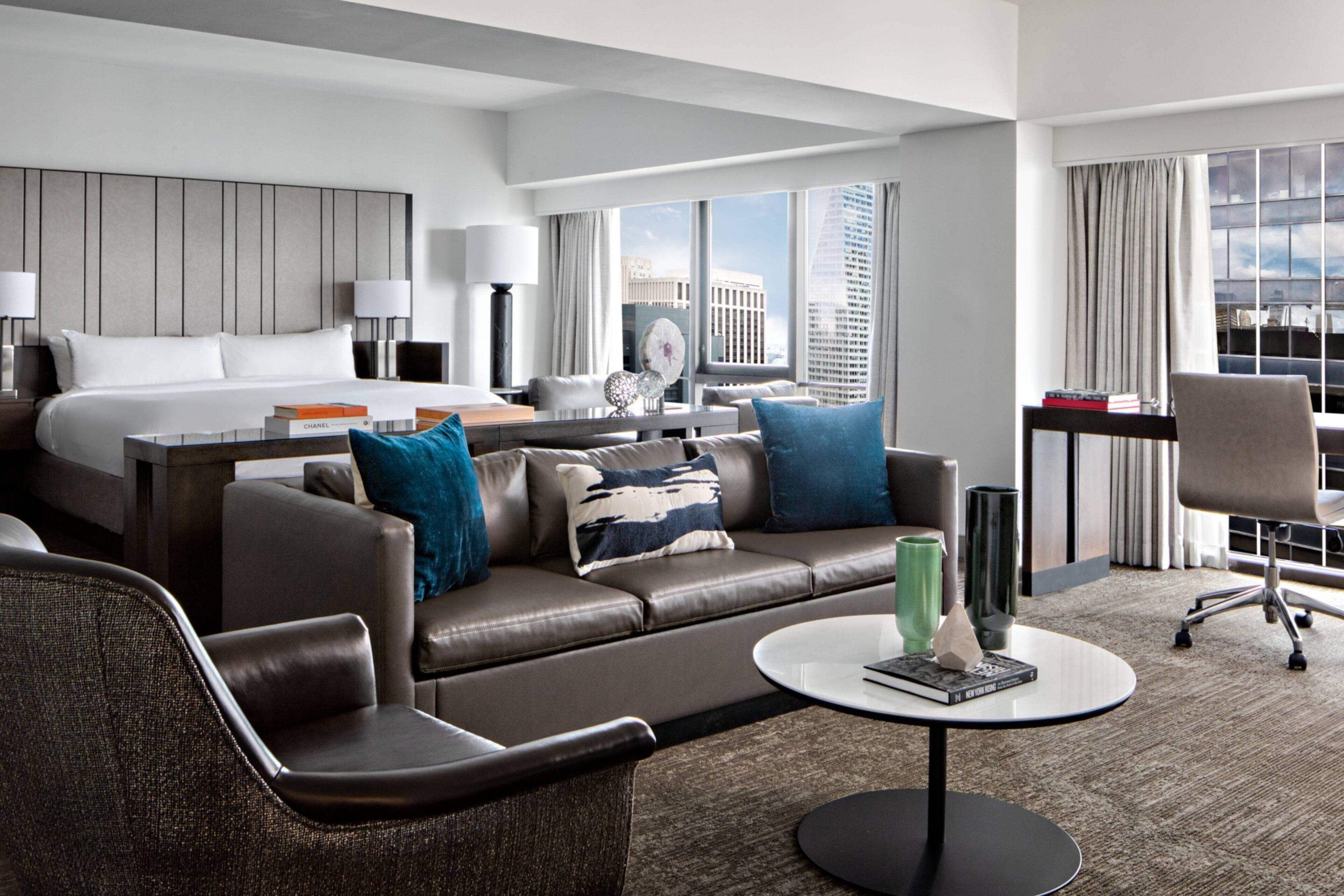 Hotel Marriott Marquis 5*