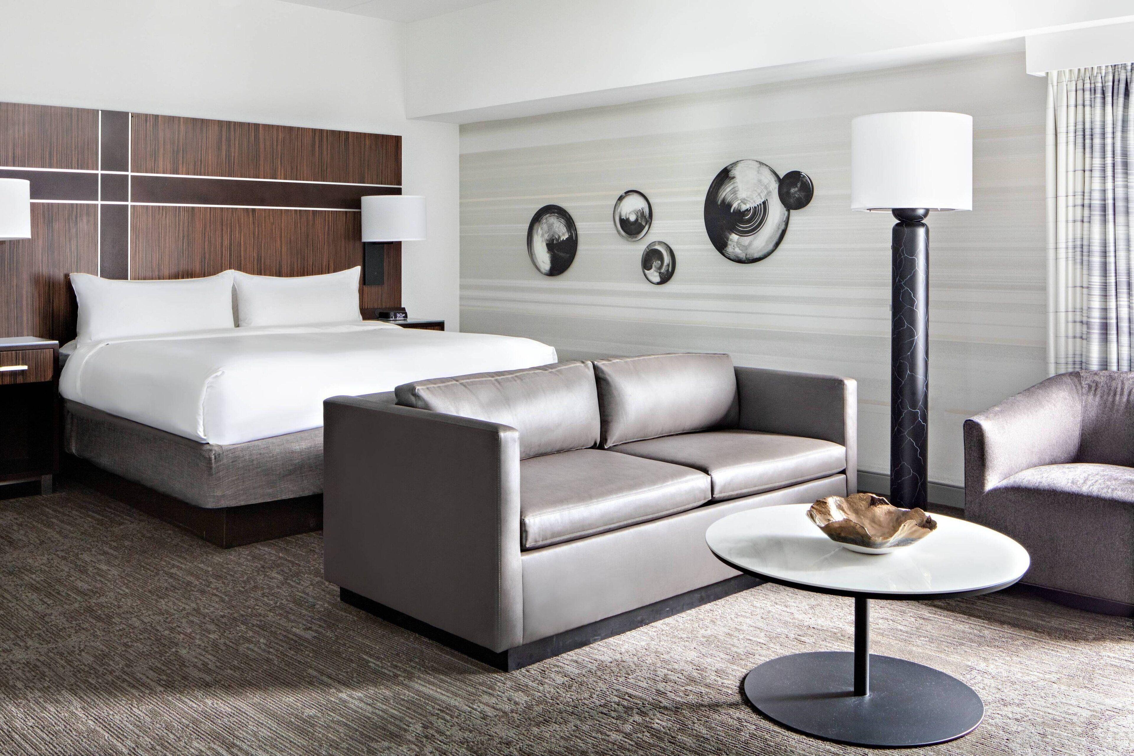 Marriott Marquis Hotel 5*