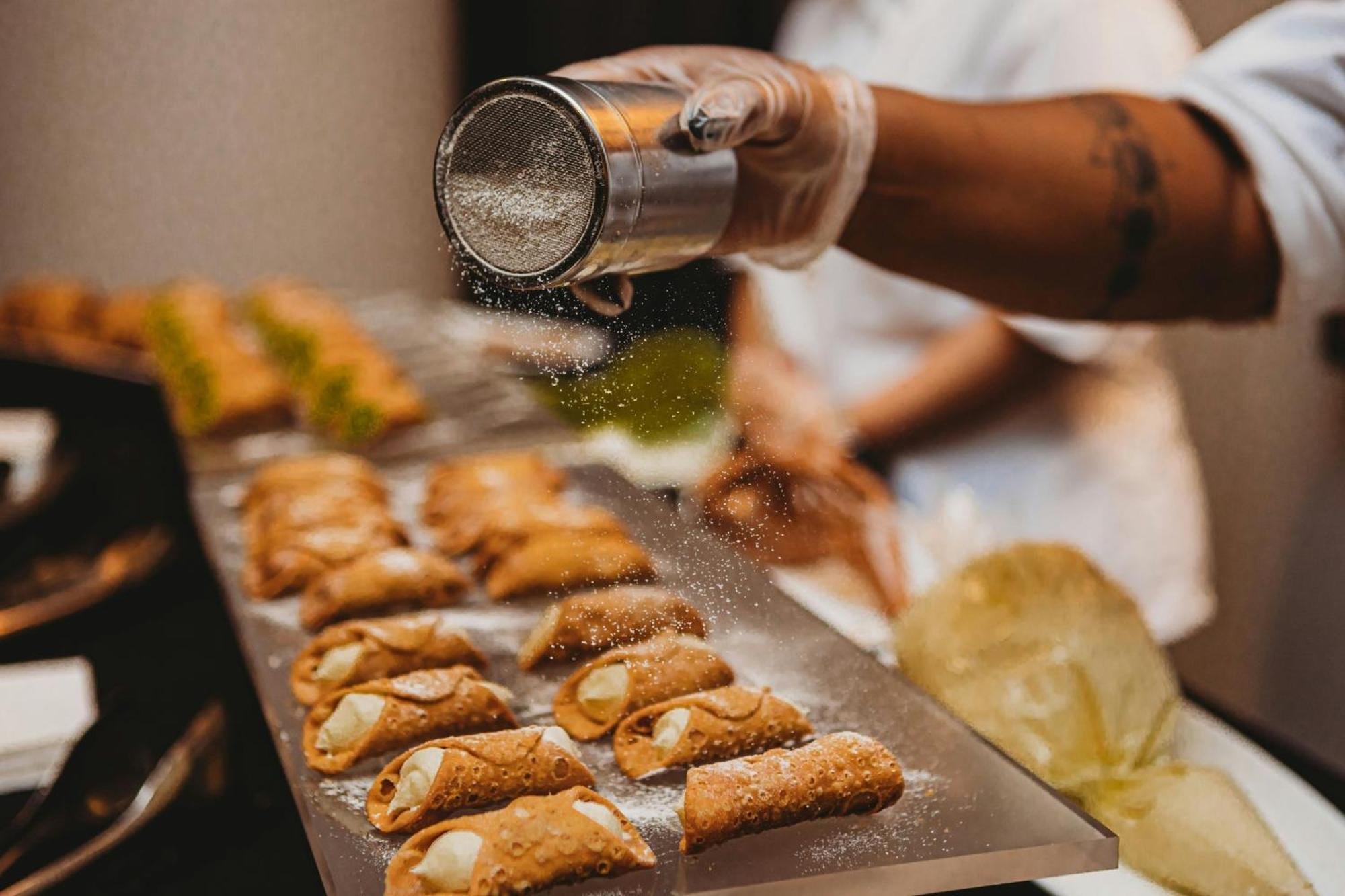 Marriott Marquis Hotel