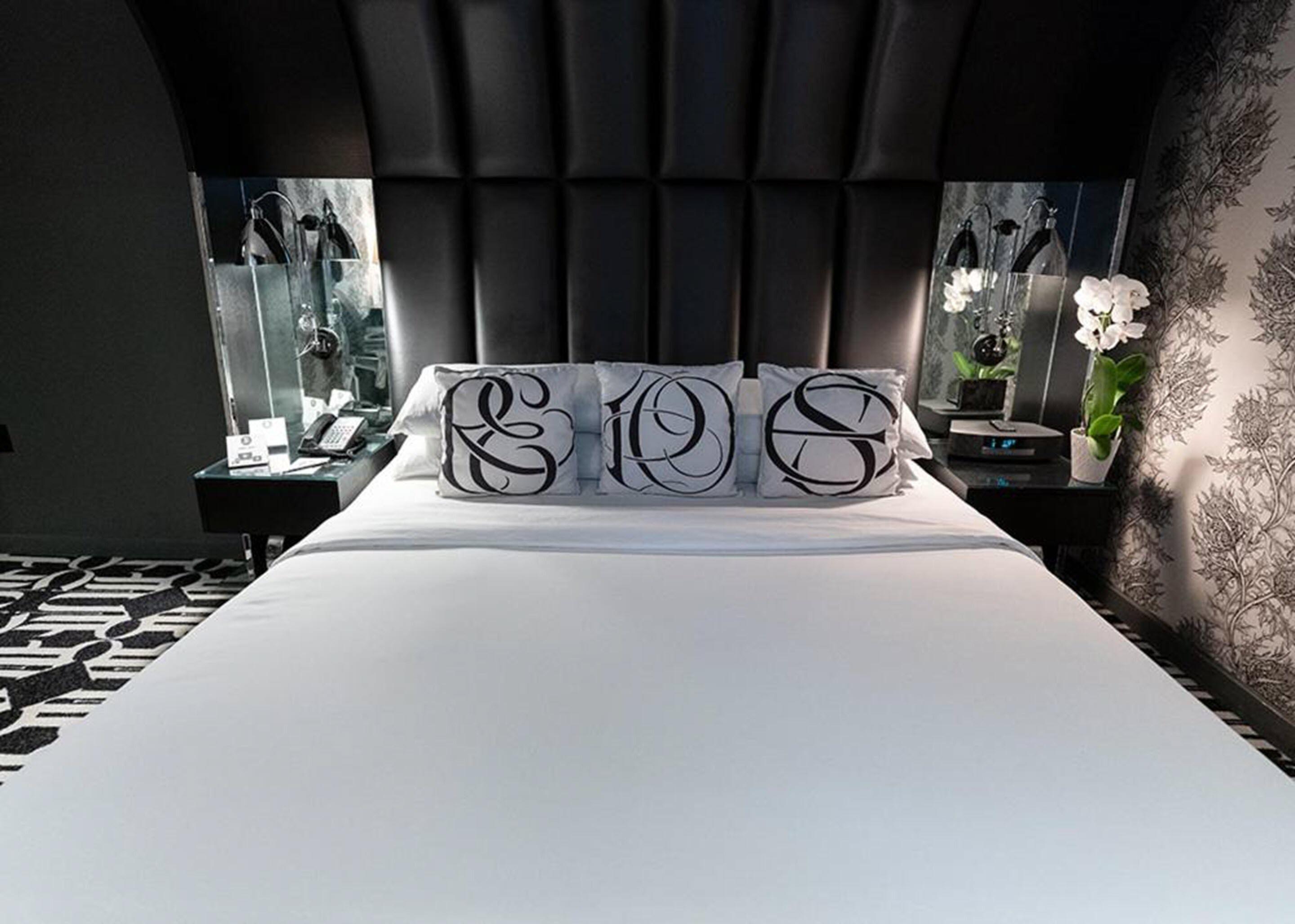 Night By Sb At Times Square 4* New York