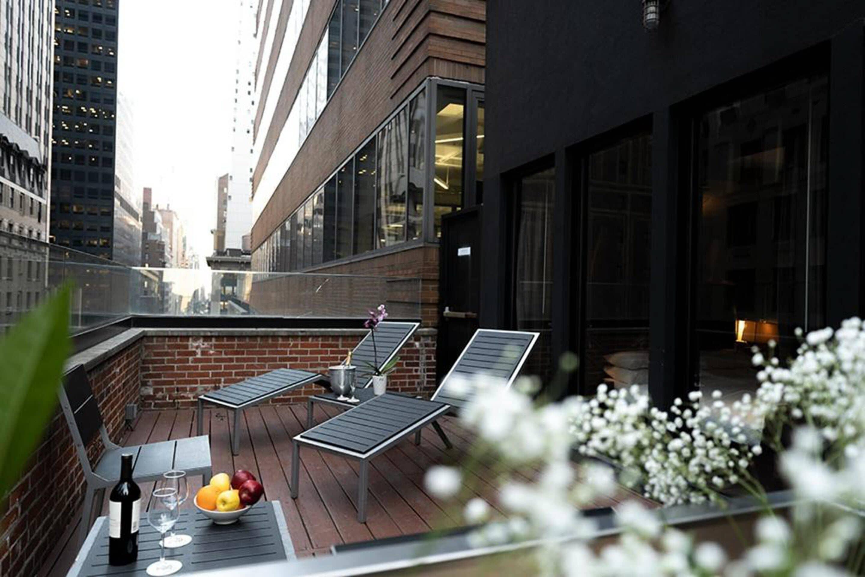 Hotel Night By Sb At Times Square 4*