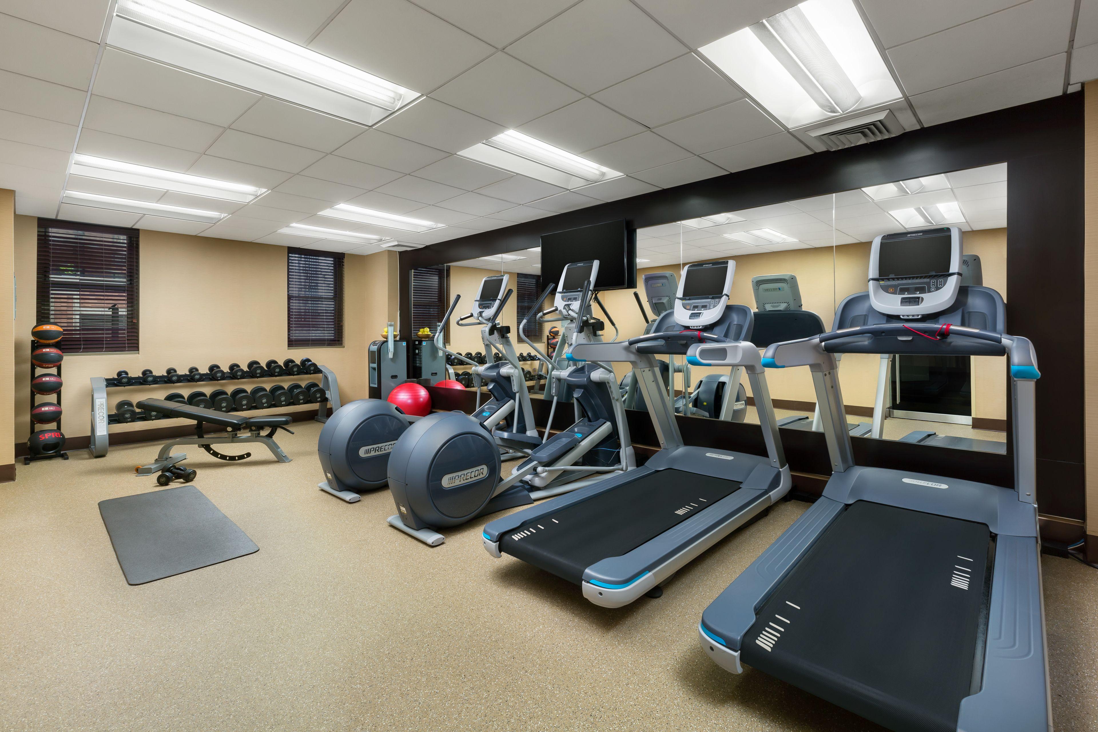 Hotel Kimpton Theta - Times Square By Ihg