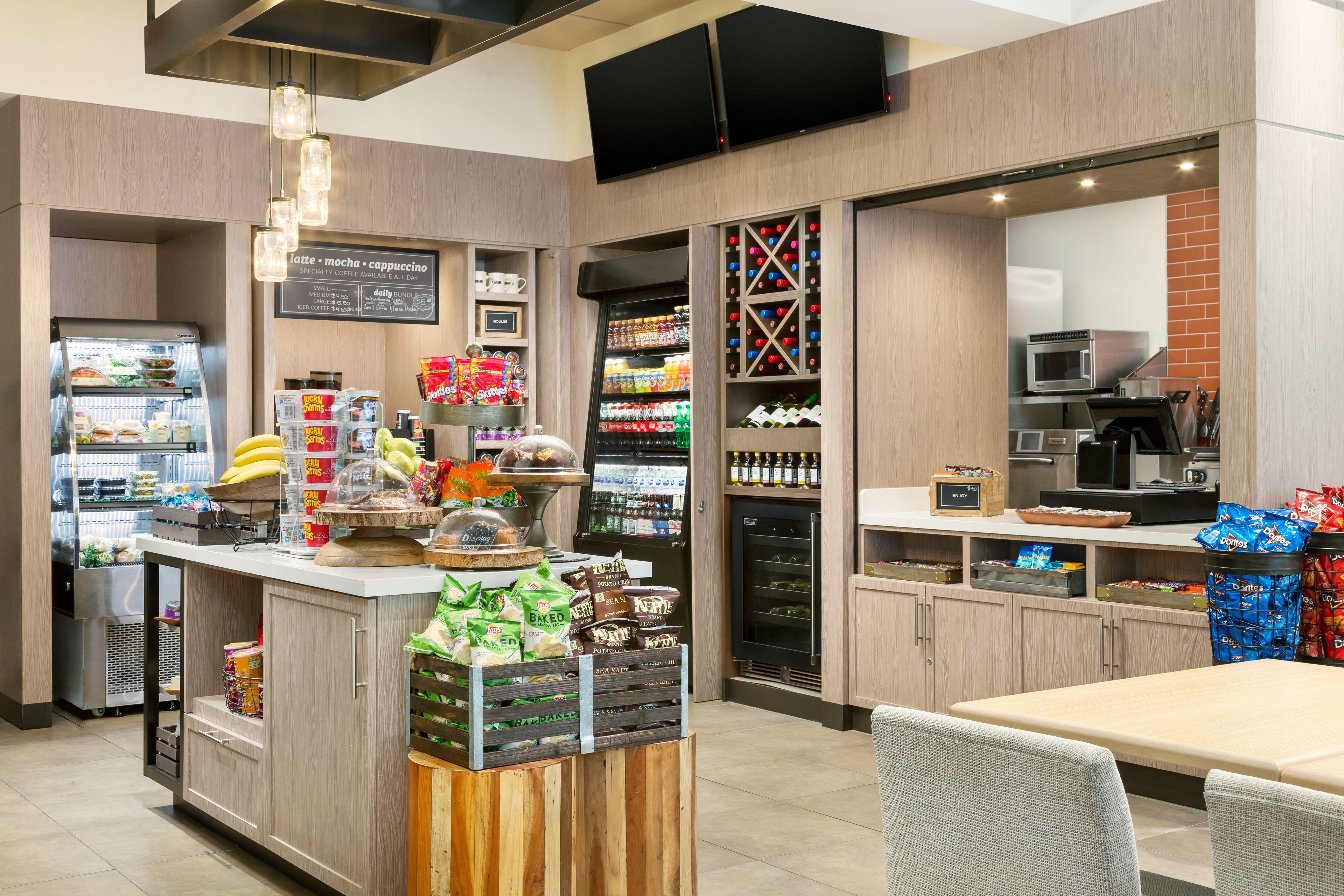 Hotel Kimpton Theta - Times Square By Ihg New York