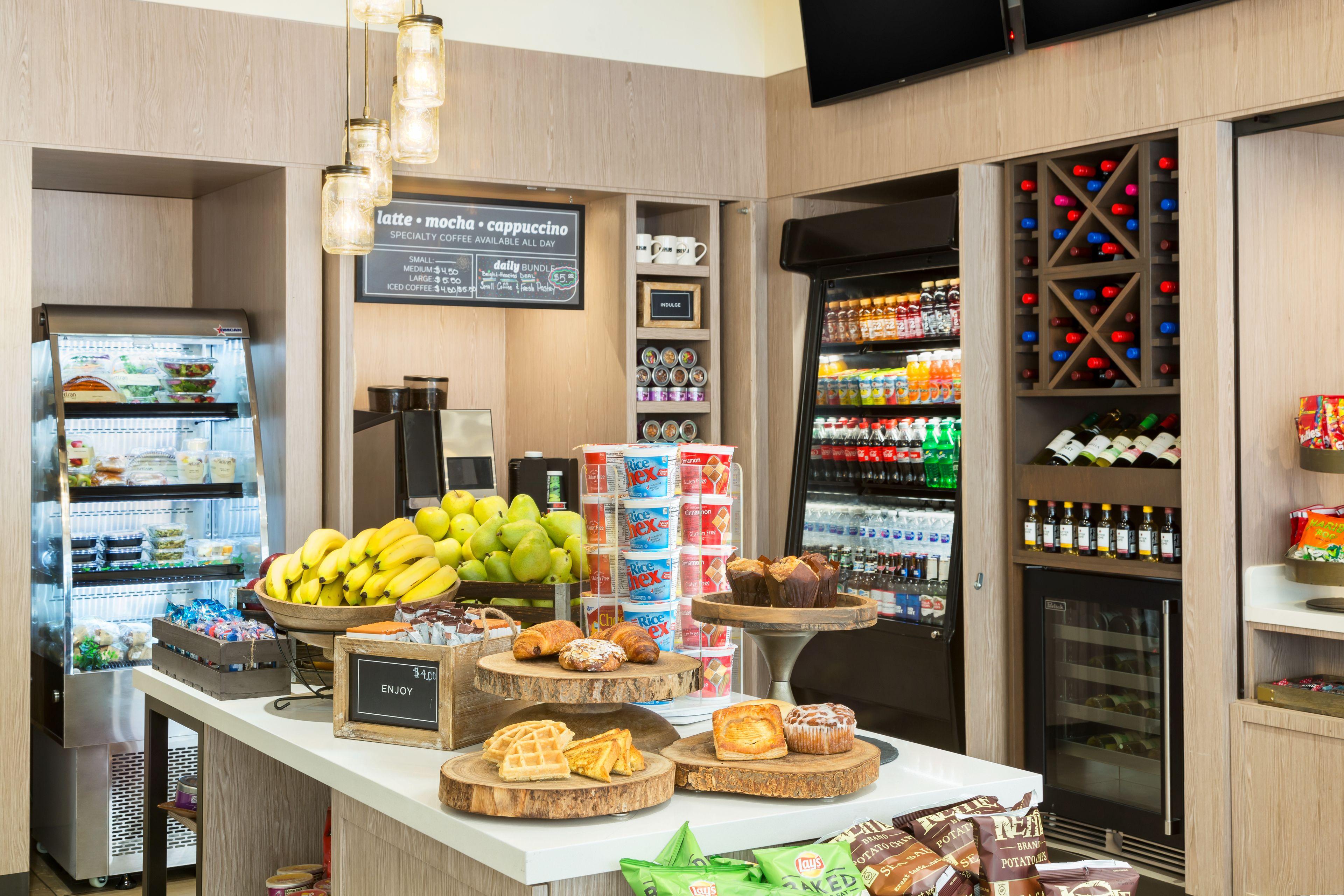 Kimpton Theta - Times Square By Ihg New York